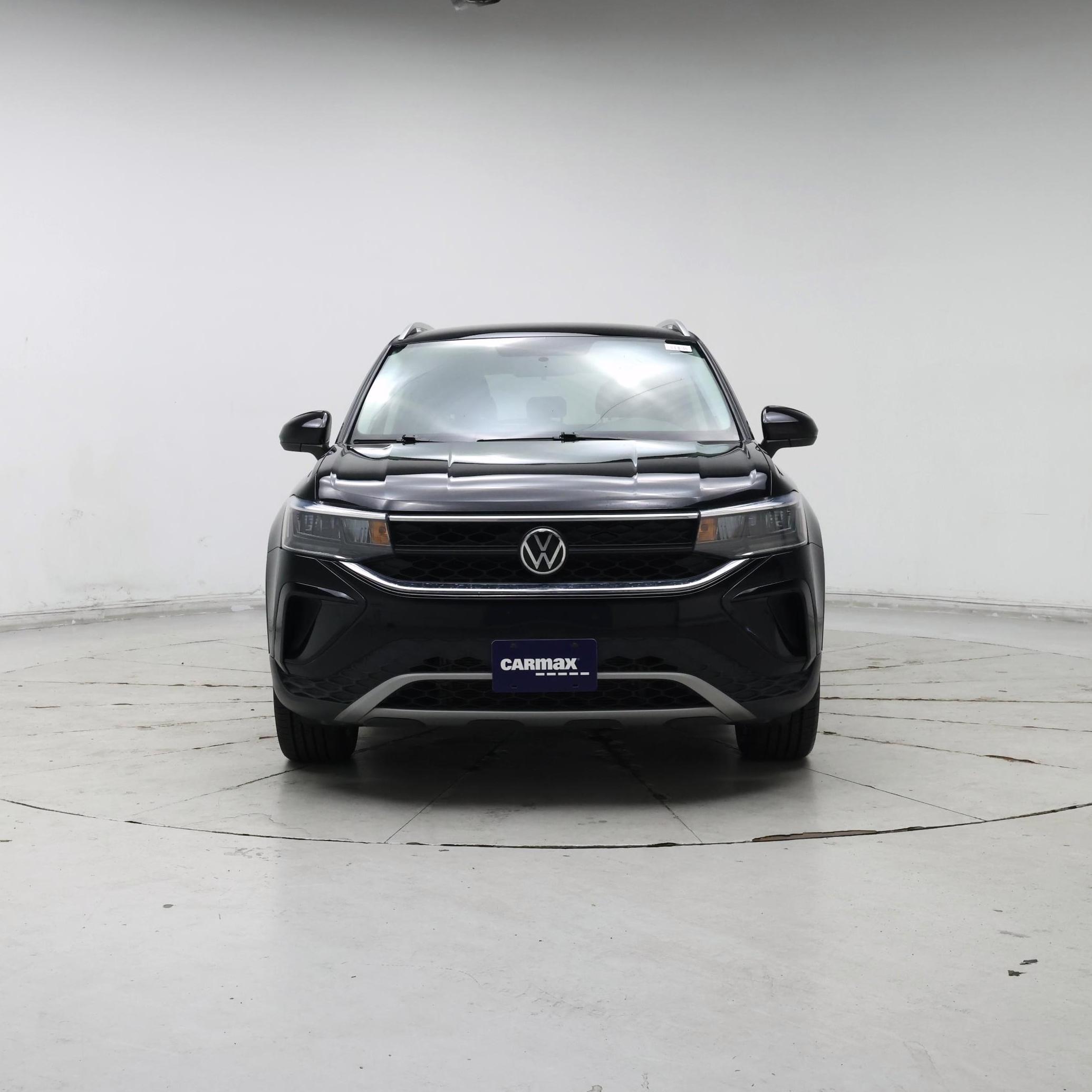 Thumbnail: 2022 Volkswagen Taos - 5