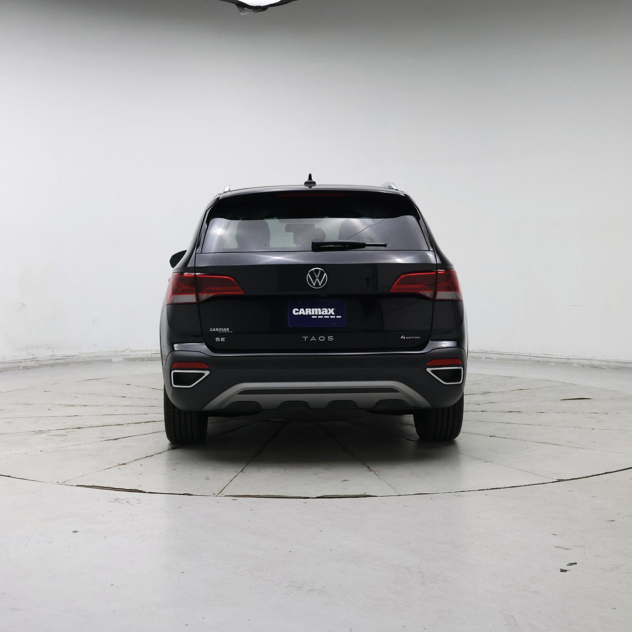 Thumbnail: 2022 Volkswagen Taos - 6