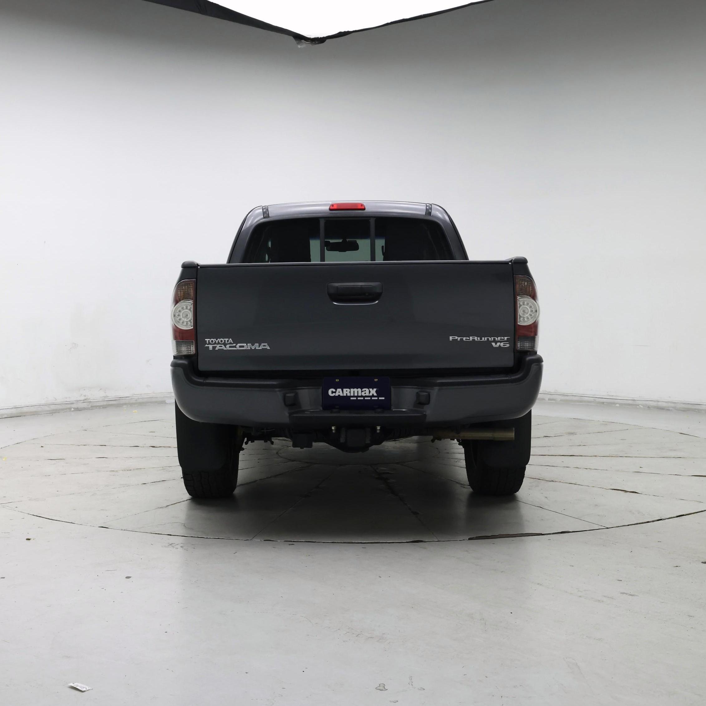 Thumbnail: 2013 Toyota Tacoma - 6