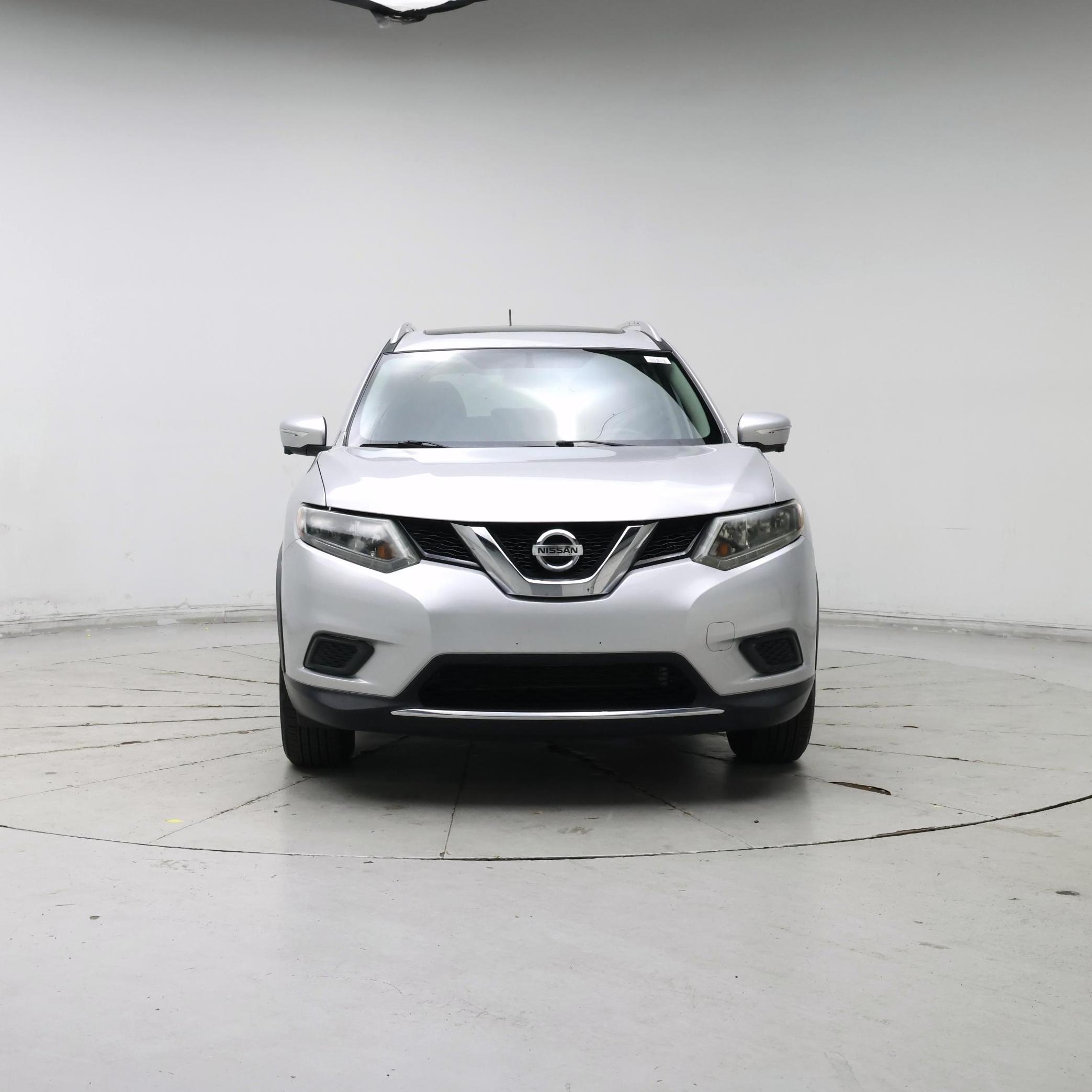 Thumbnail: 2015 Nissan Rogue - 5