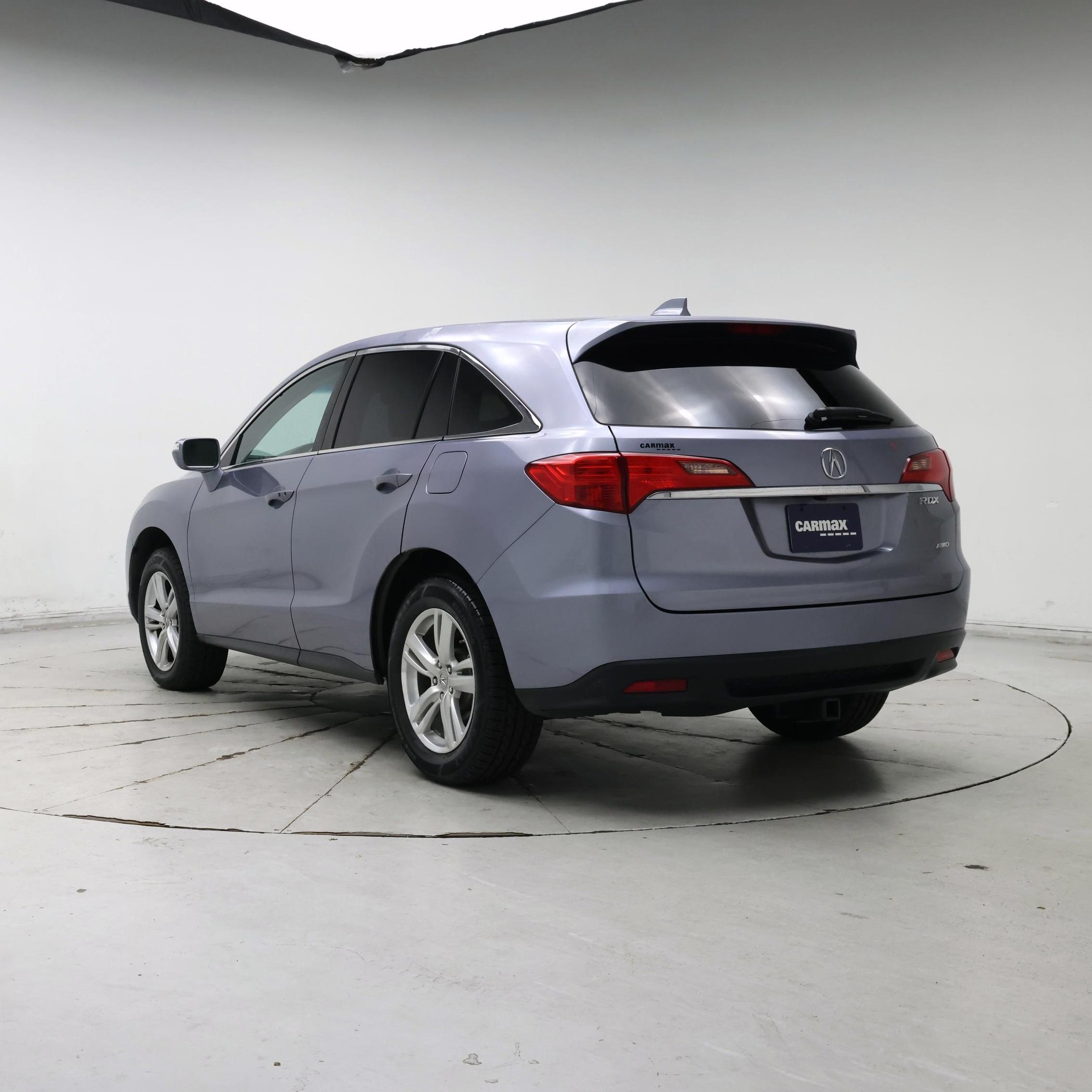 Thumbnail: 2015 Acura RDX - 2
