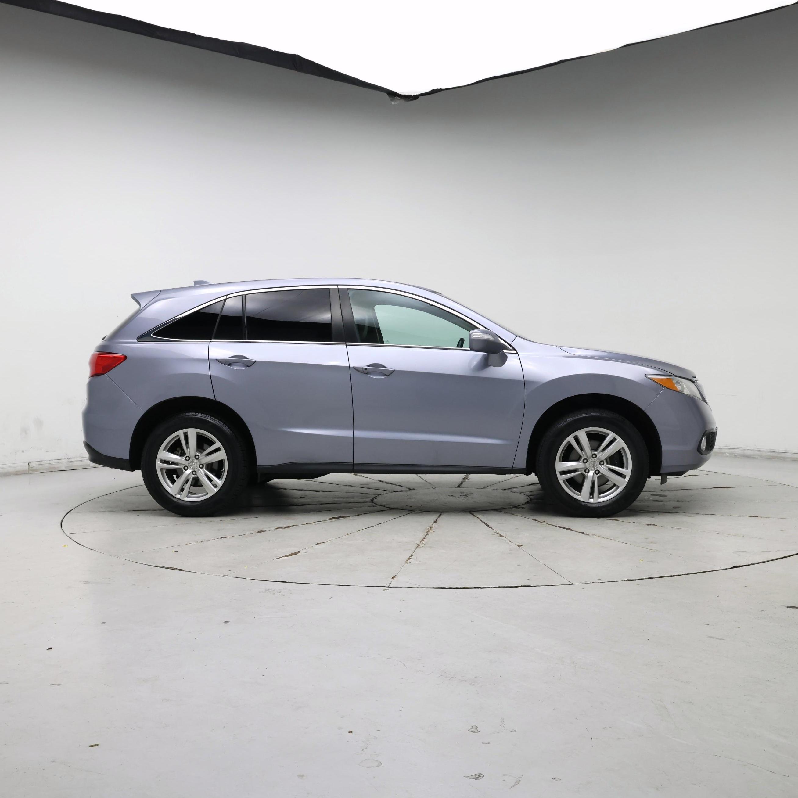 Thumbnail: 2015 Acura RDX - 7