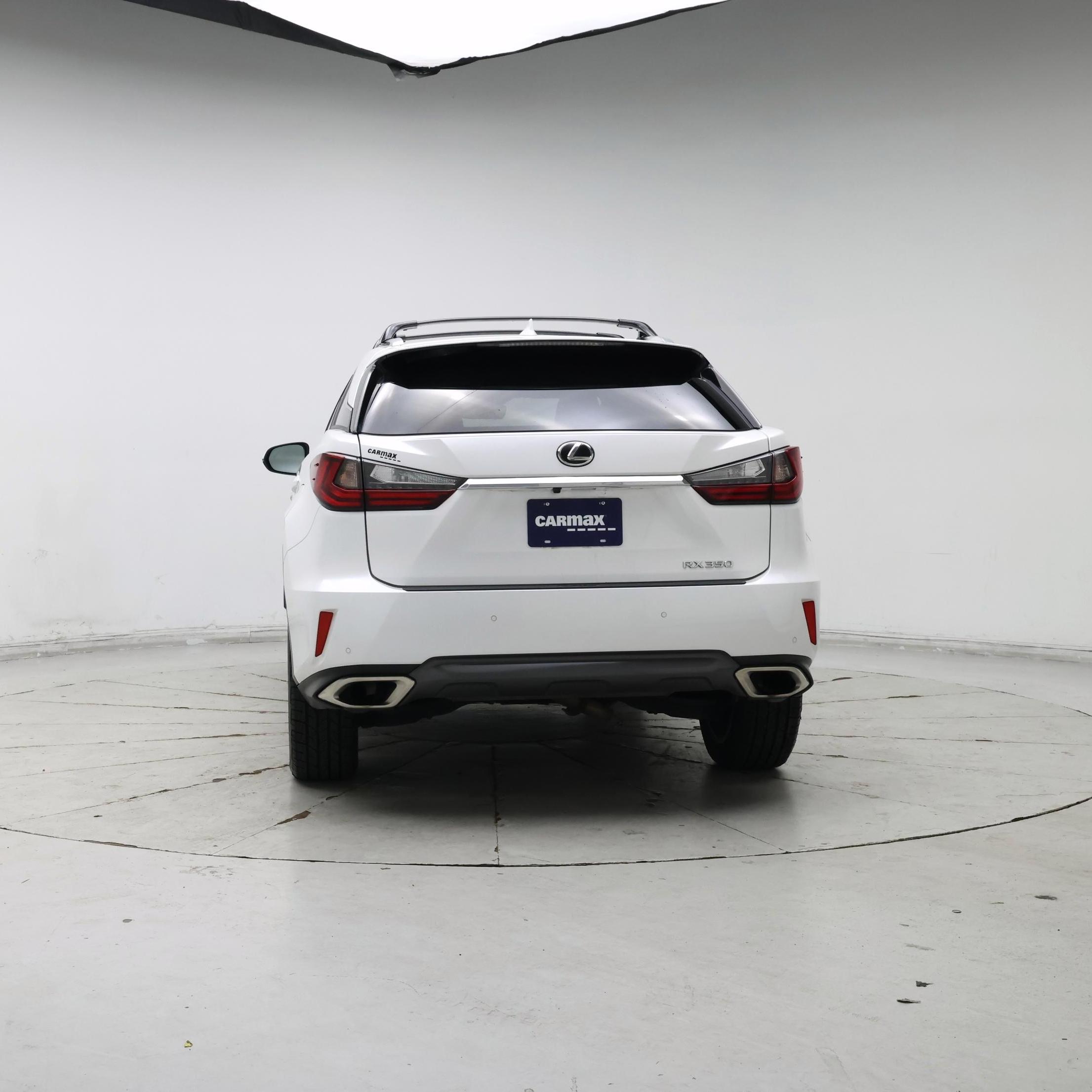 Thumbnail: 2017 Lexus RX - 6
