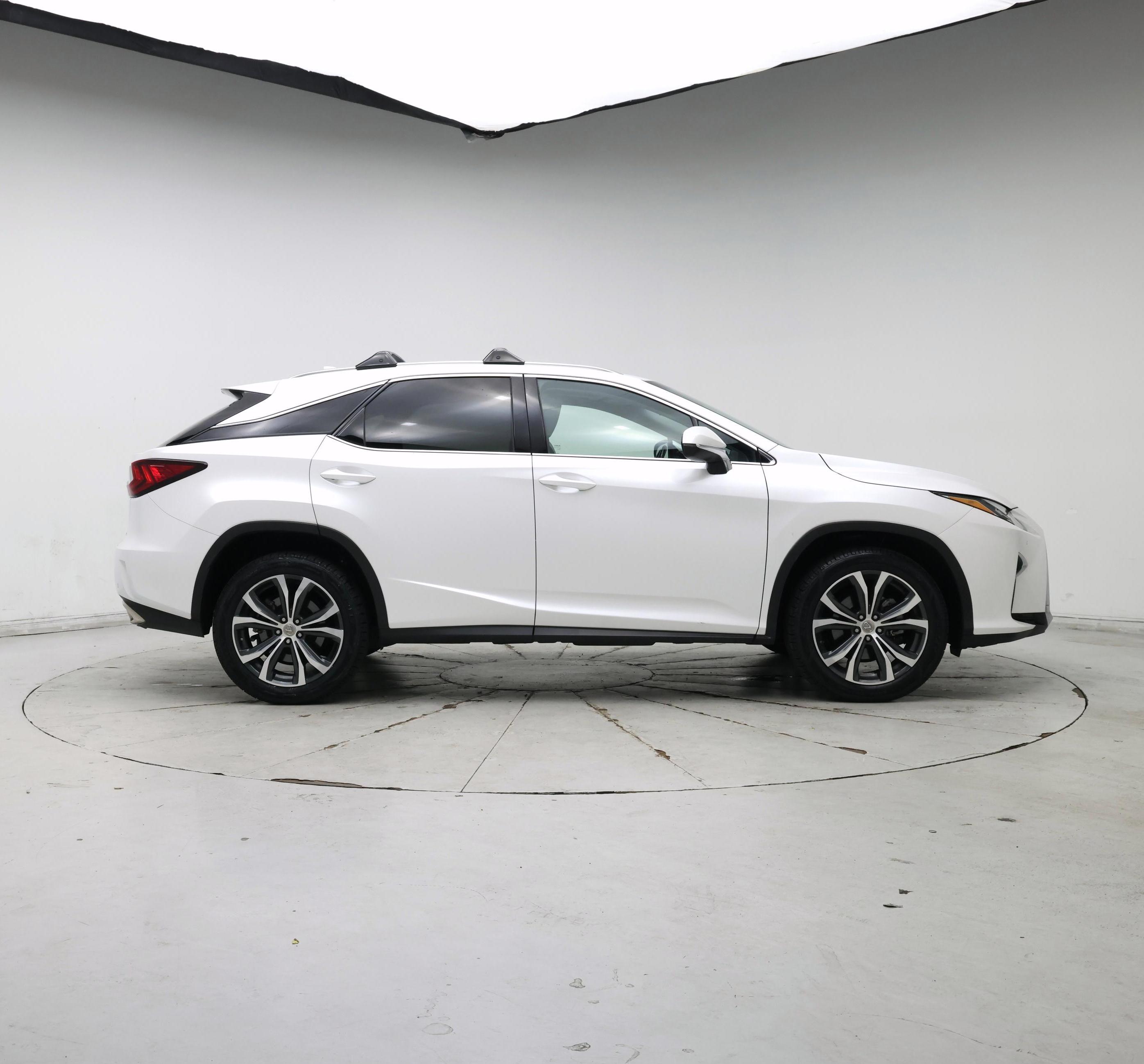 Thumbnail: 2017 Lexus RX - 7
