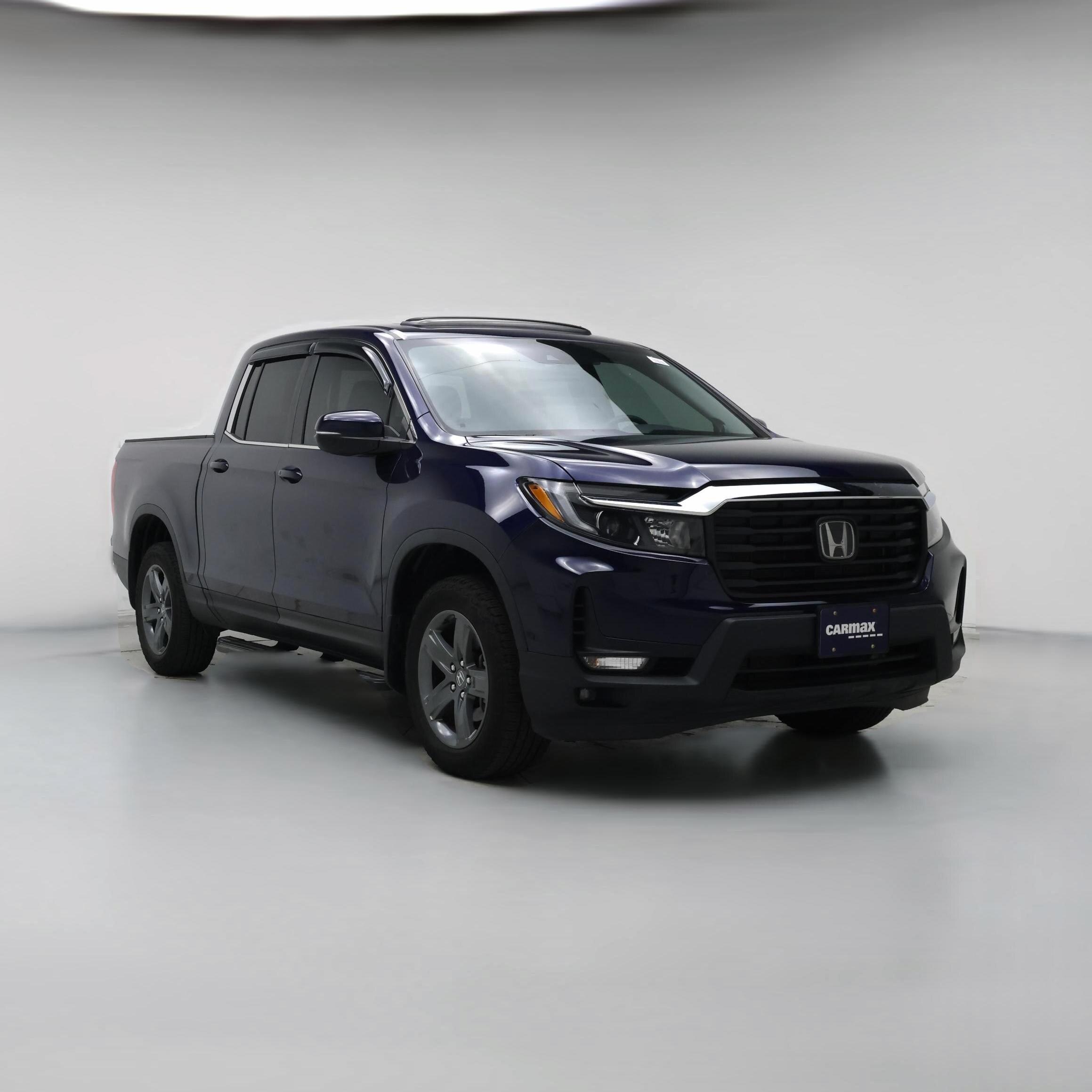 Thumbnail: 2023 Honda Ridgeline - 1