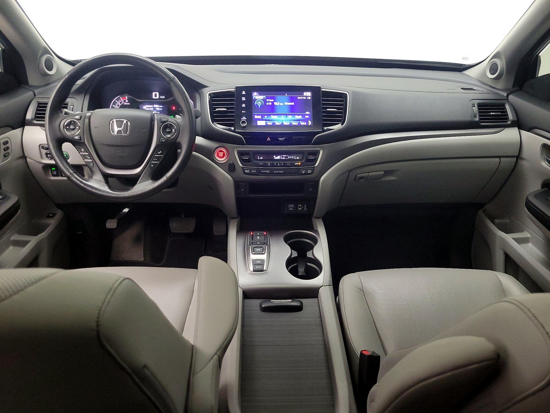 Thumbnail: 2023 Honda Ridgeline - 9