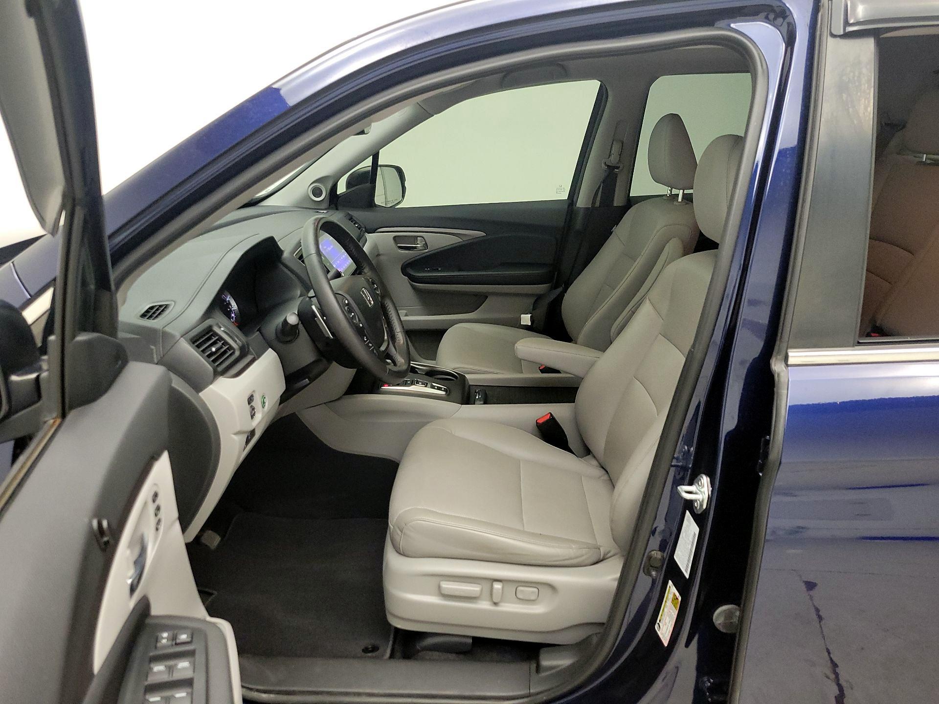 Thumbnail: 2023 Honda Ridgeline - 11
