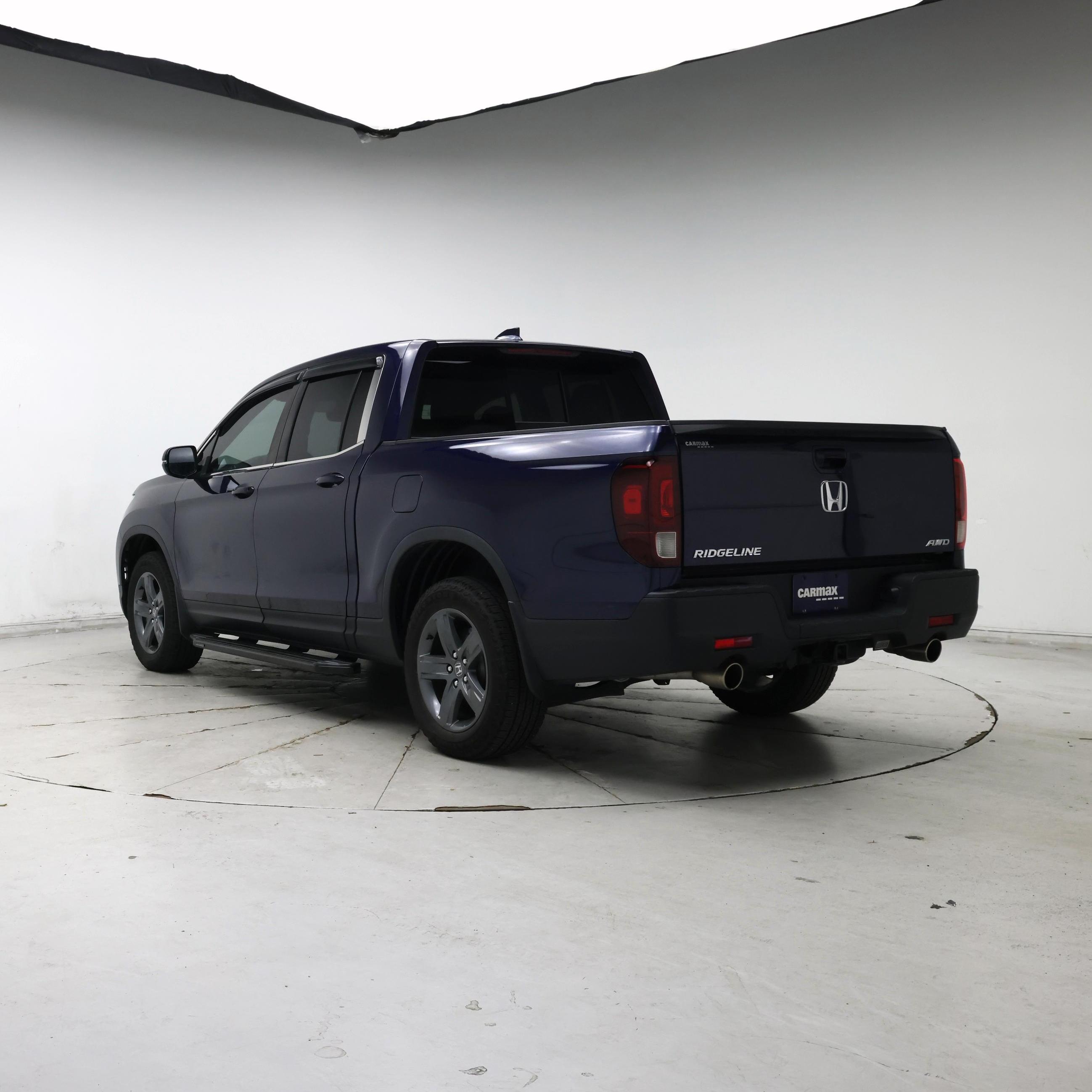 Thumbnail: 2023 Honda Ridgeline - 2