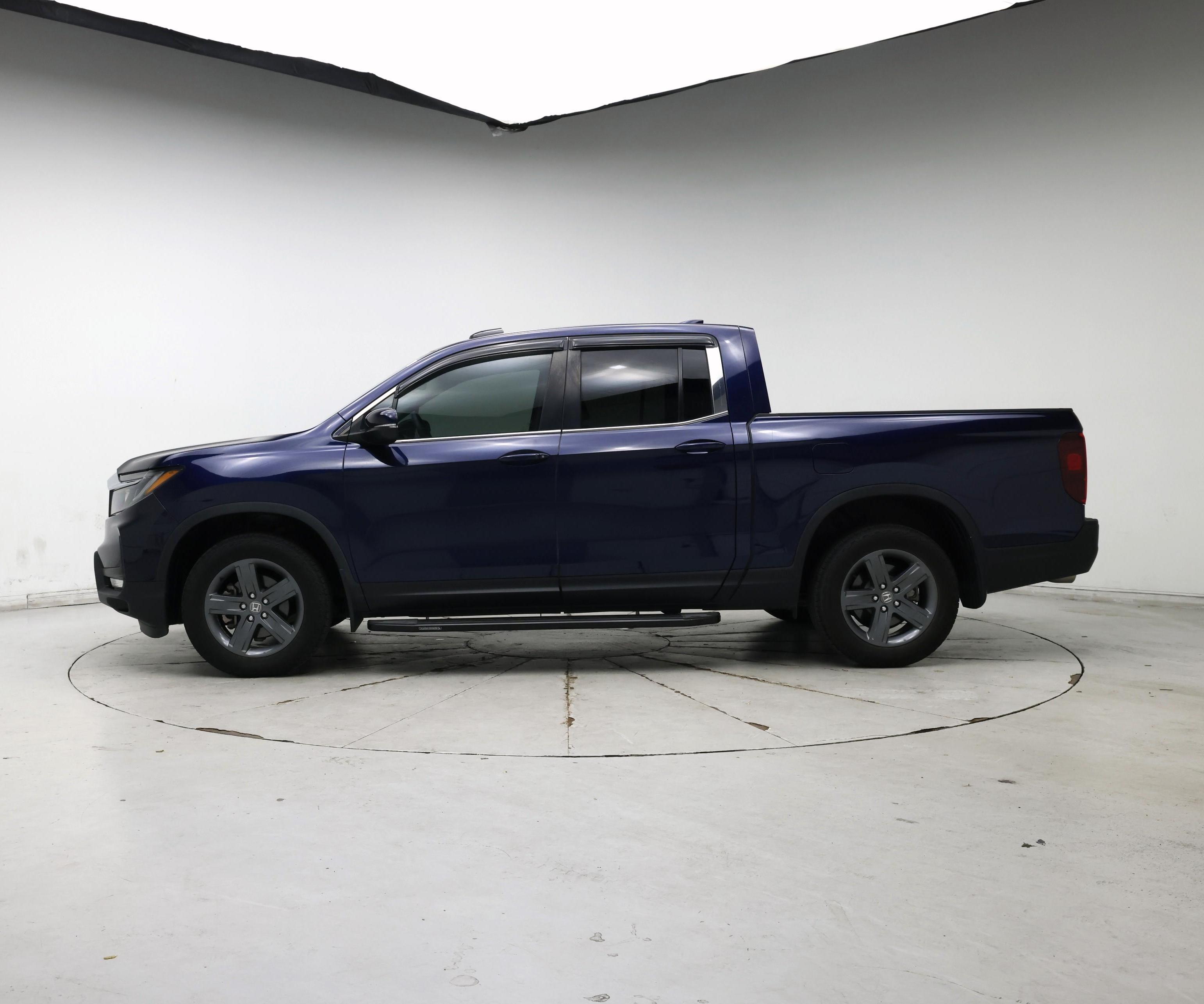 Thumbnail: 2023 Honda Ridgeline - 3