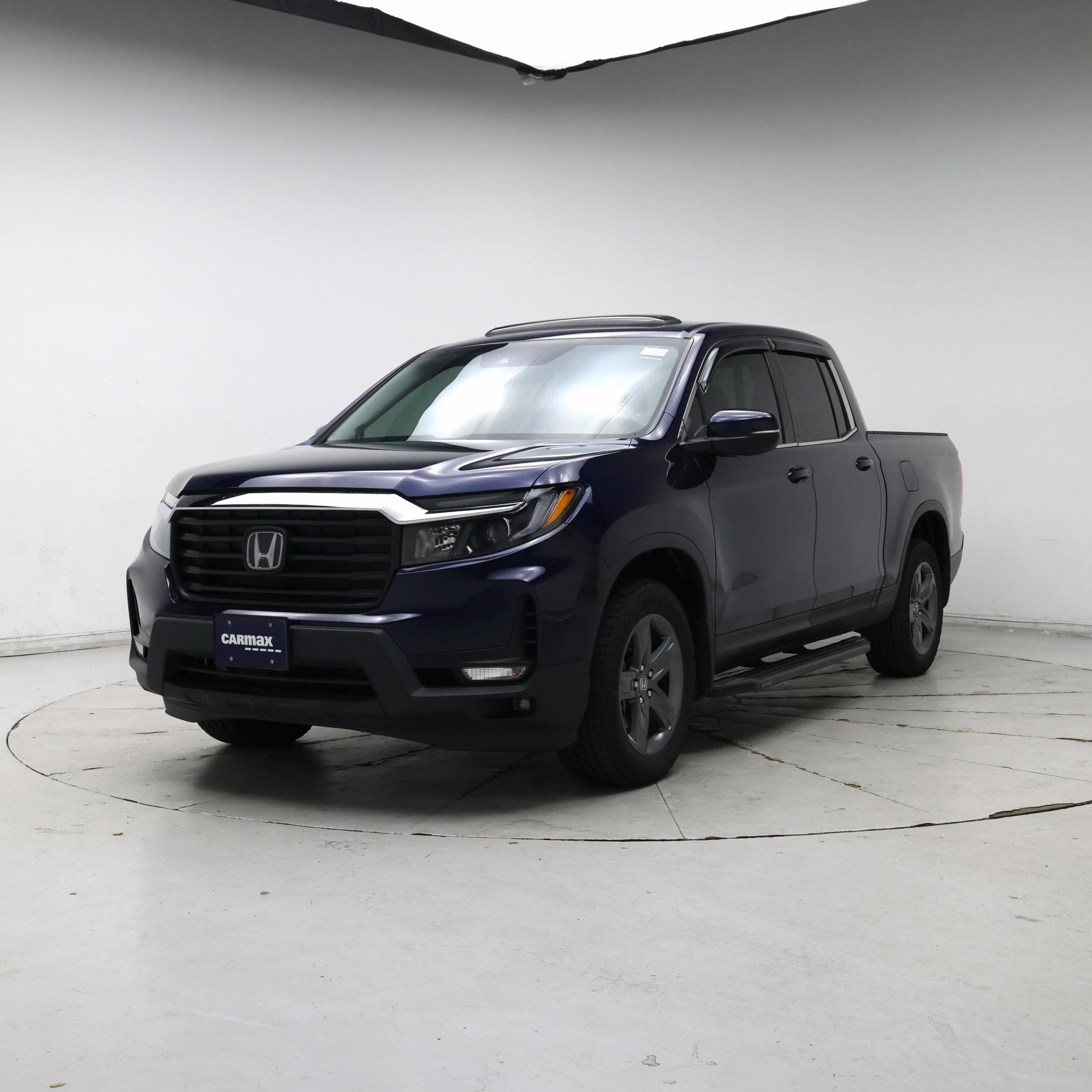 Thumbnail: 2023 Honda Ridgeline - 4