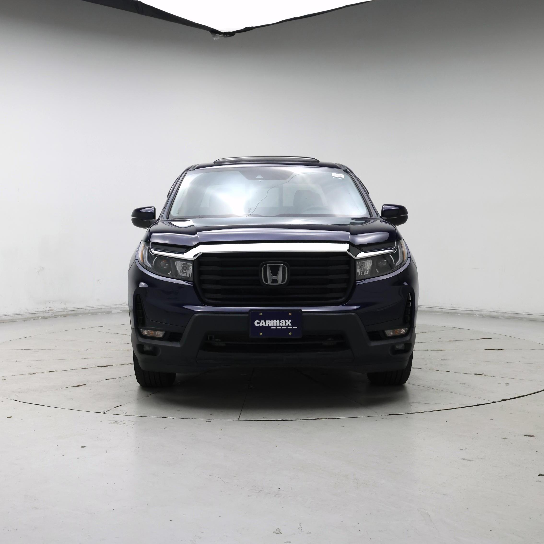 Thumbnail: 2023 Honda Ridgeline - 5