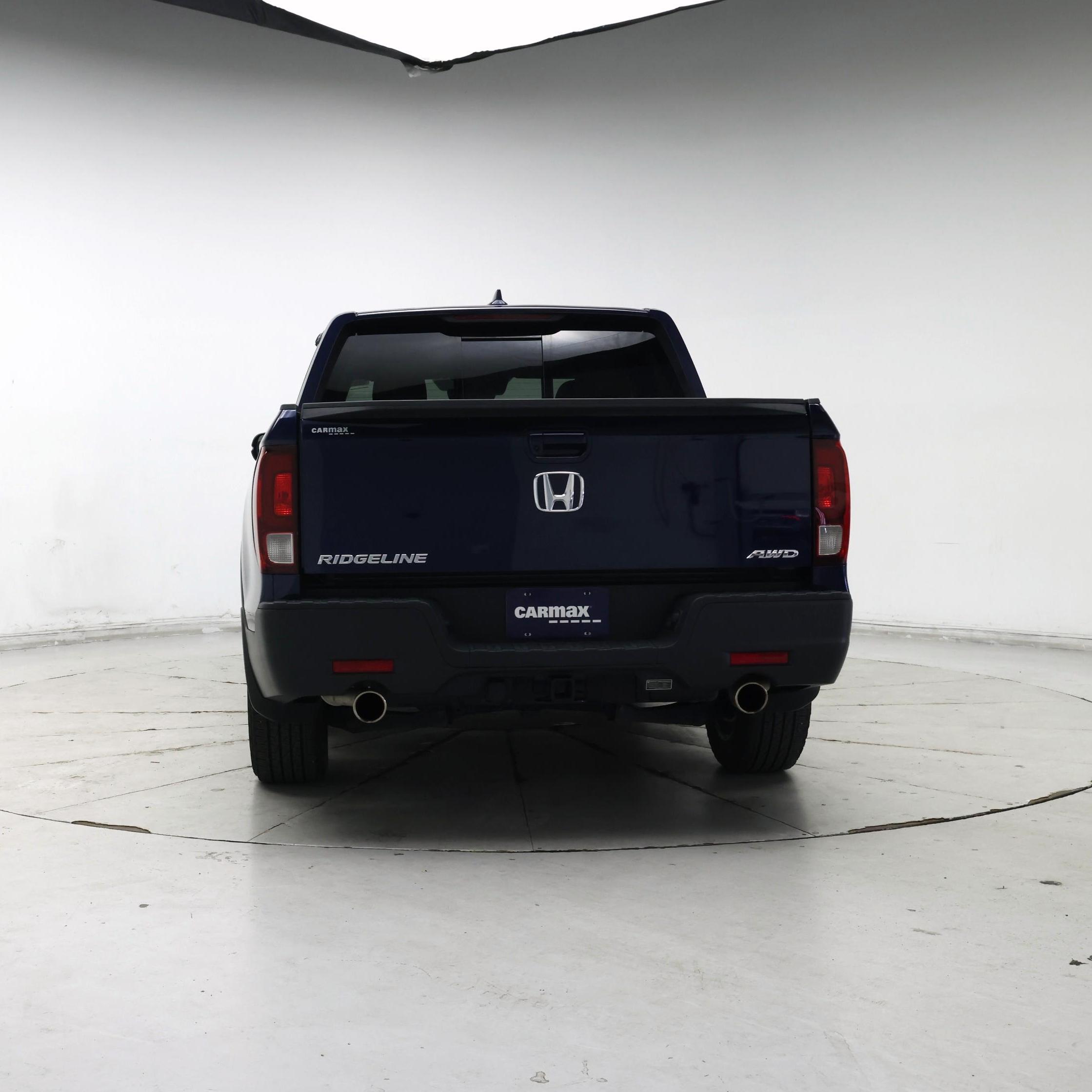 Thumbnail: 2023 Honda Ridgeline - 6