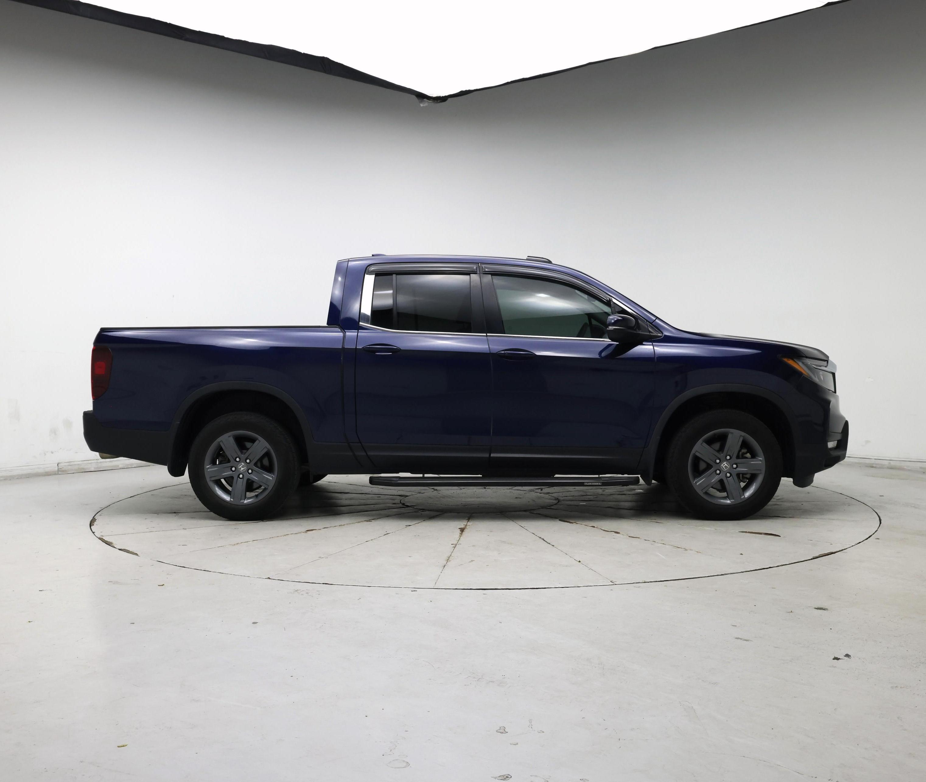 Thumbnail: 2023 Honda Ridgeline - 7