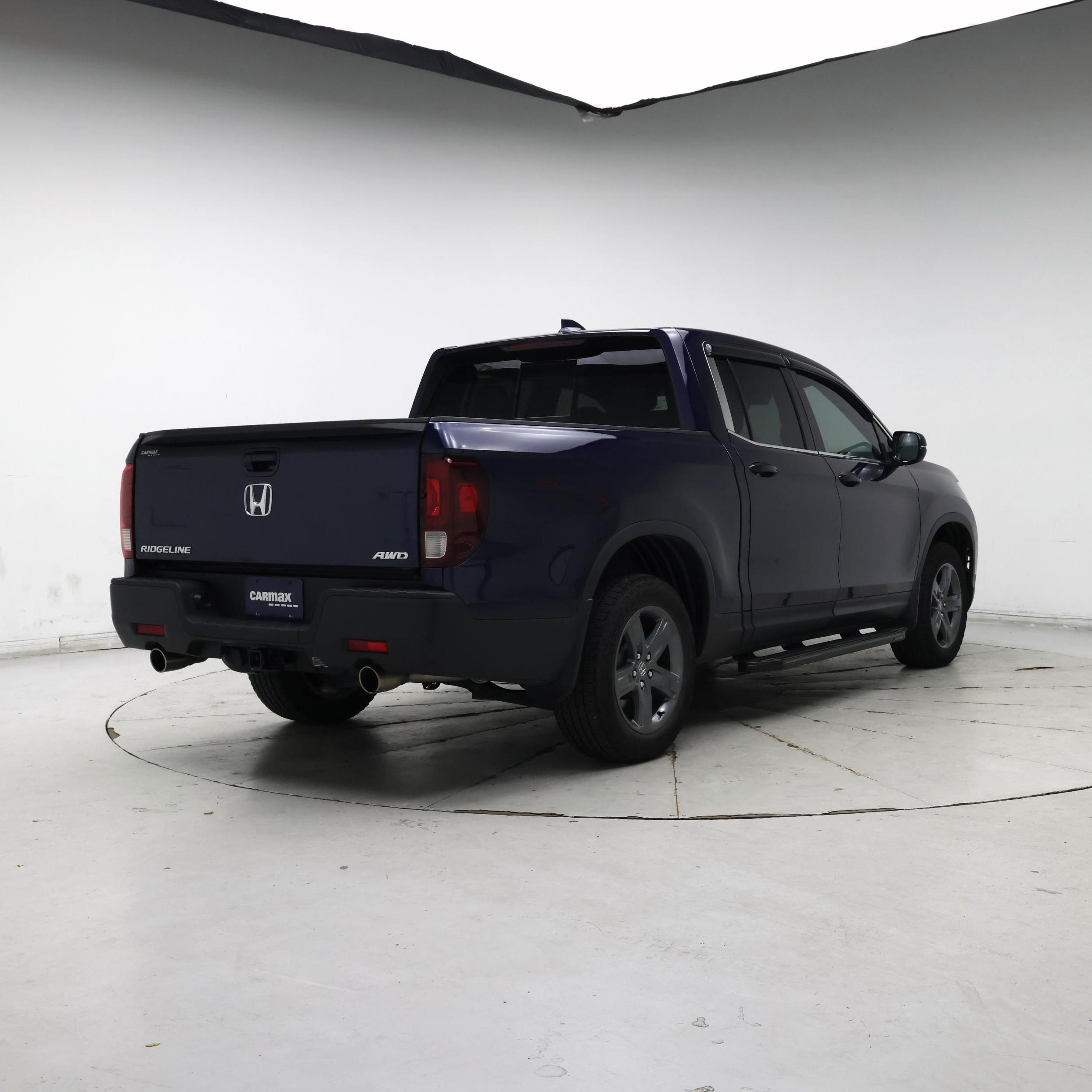 Thumbnail: 2023 Honda Ridgeline - 8