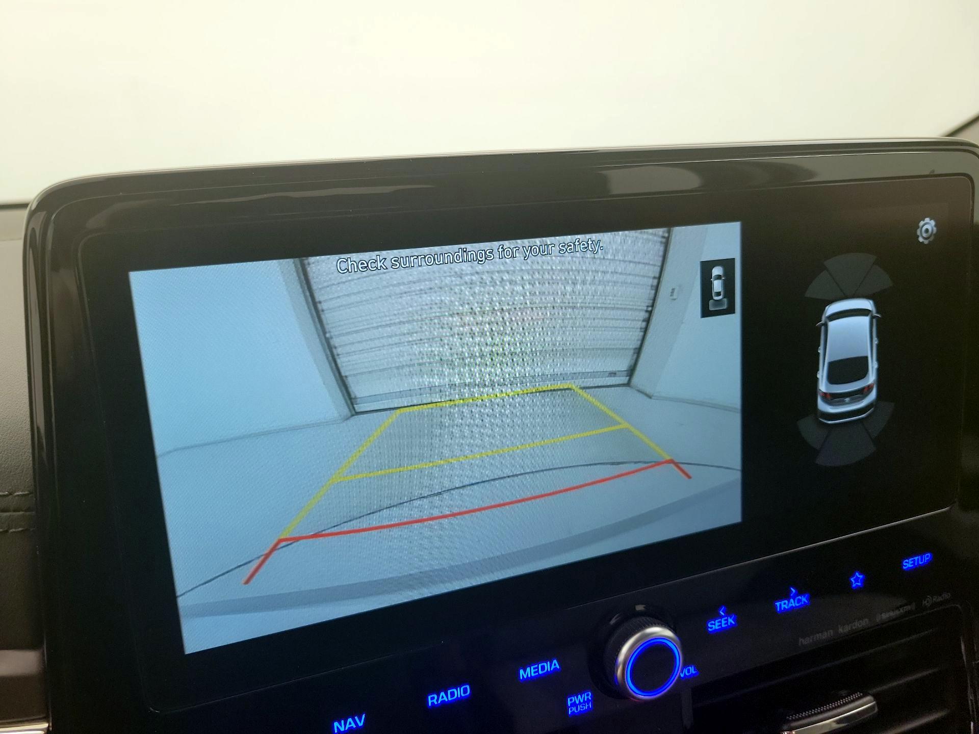 Thumbnail: 2021 Hyundai Ioniq - 15