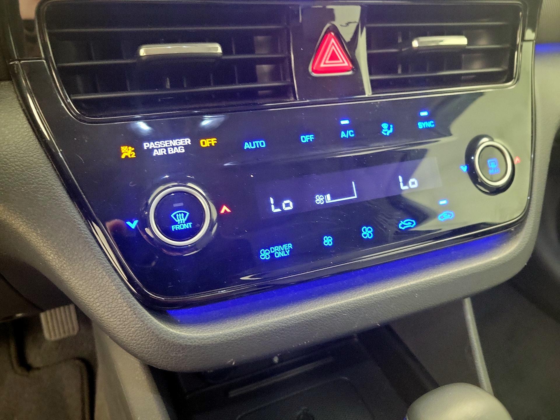 Thumbnail: 2021 Hyundai Ioniq - 17