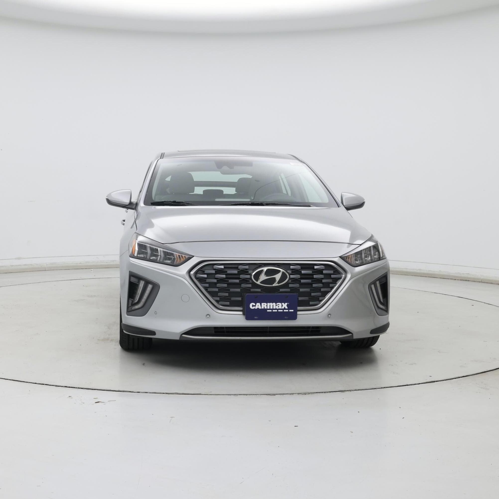 Thumbnail: 2021 Hyundai Ioniq - 5
