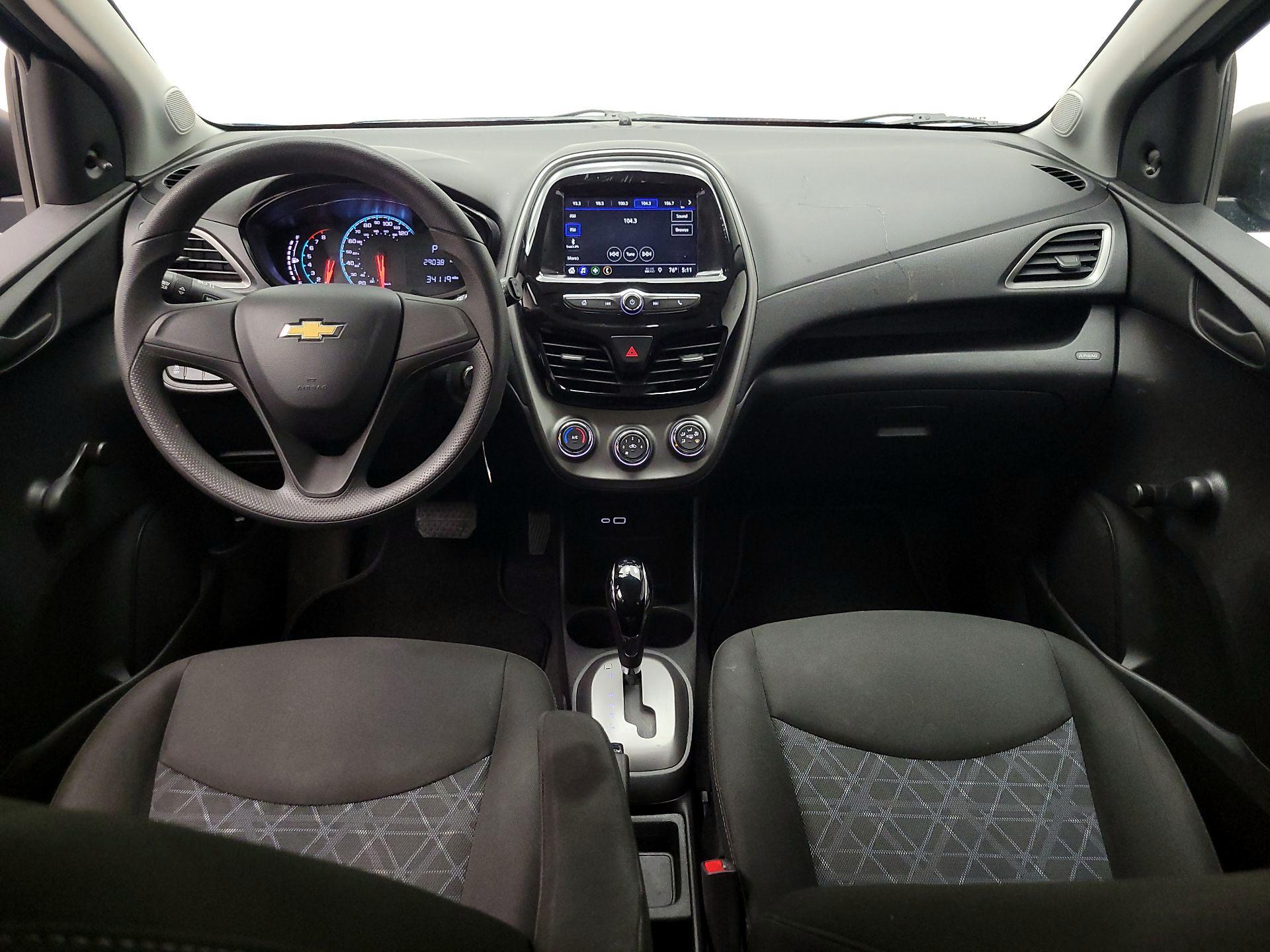 Thumbnail: 2021 Chevrolet Spark - 9