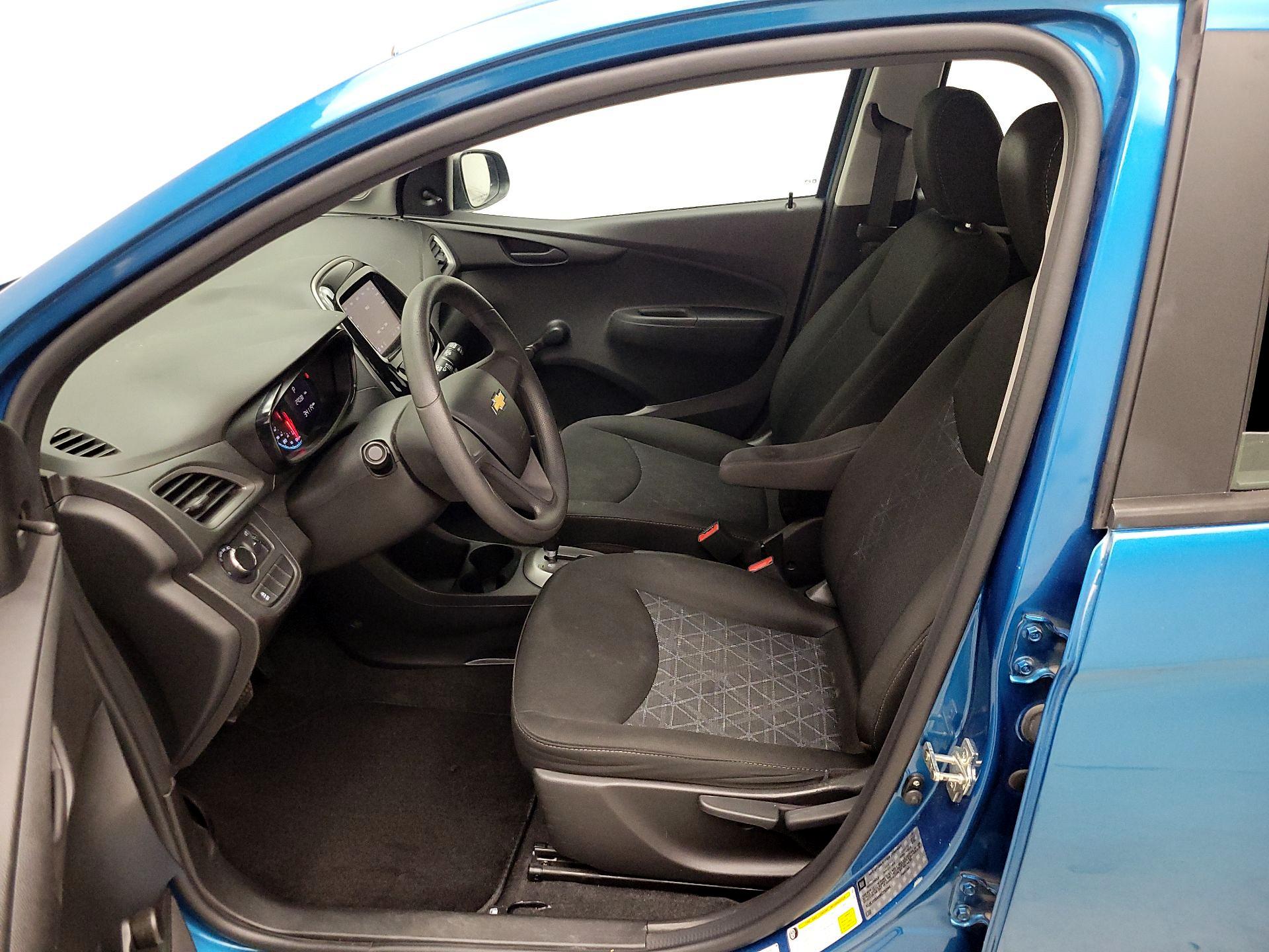 Thumbnail: 2021 Chevrolet Spark - 11