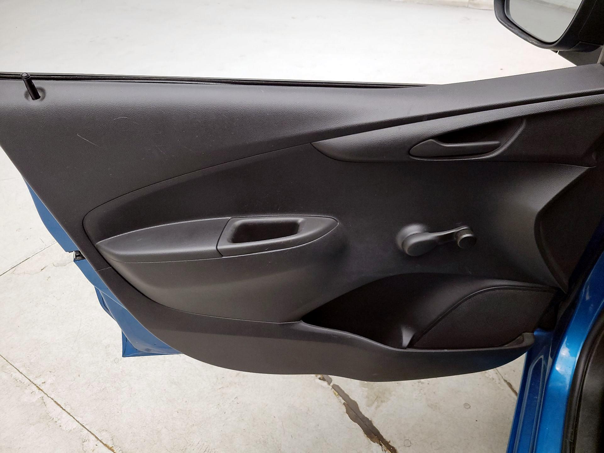 Thumbnail: 2021 Chevrolet Spark - 12
