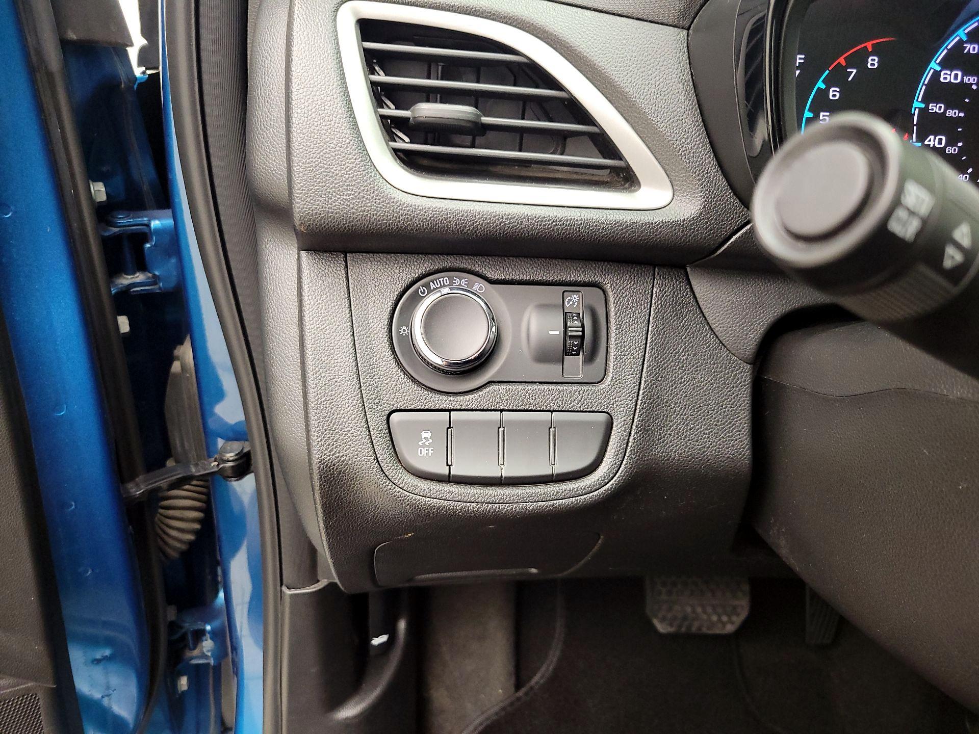 Thumbnail: 2021 Chevrolet Spark - 13