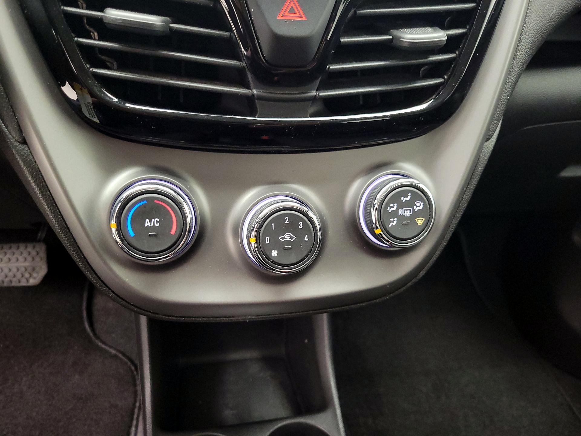 Thumbnail: 2021 Chevrolet Spark - 16