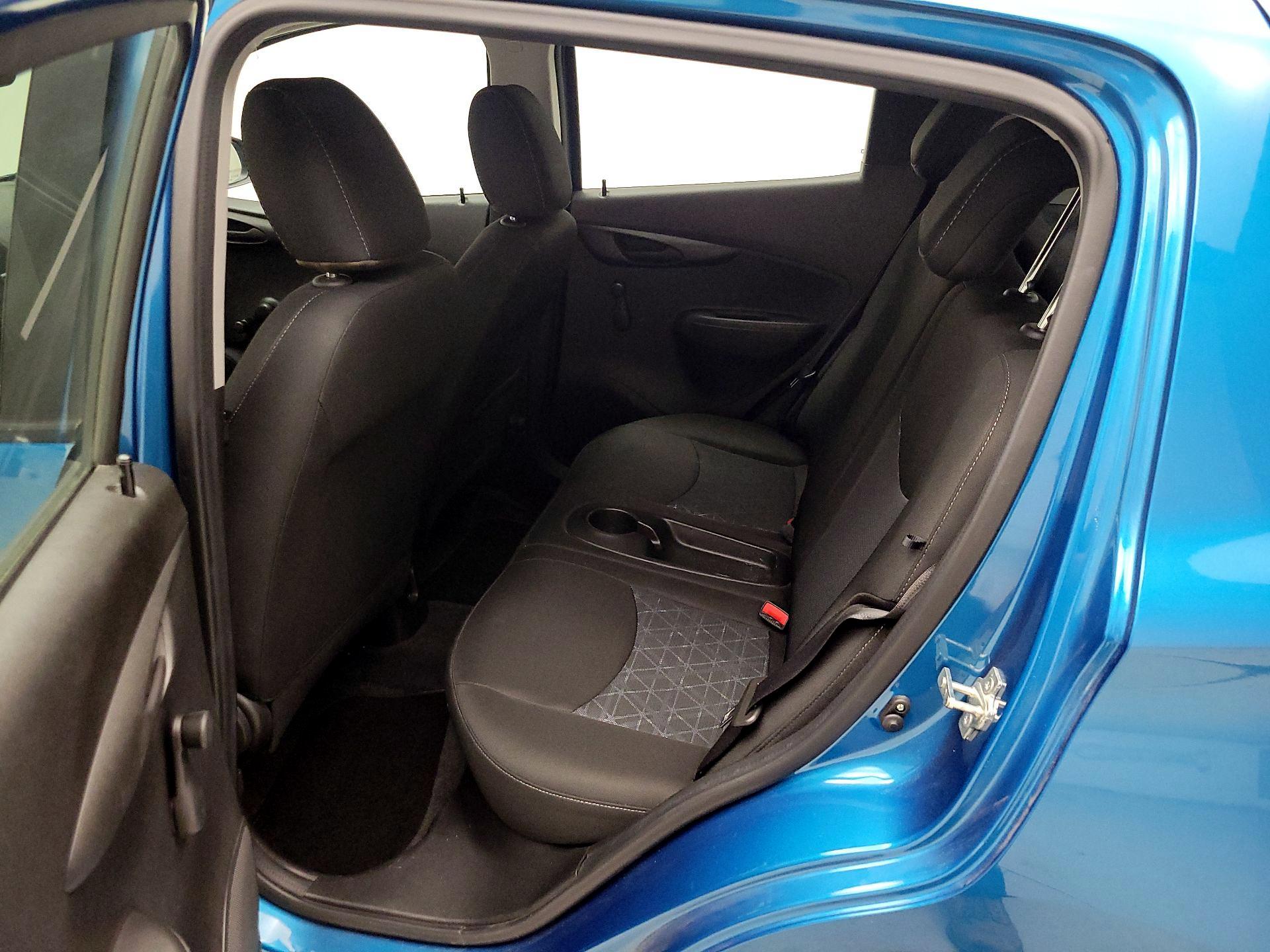 Thumbnail: 2021 Chevrolet Spark - 19