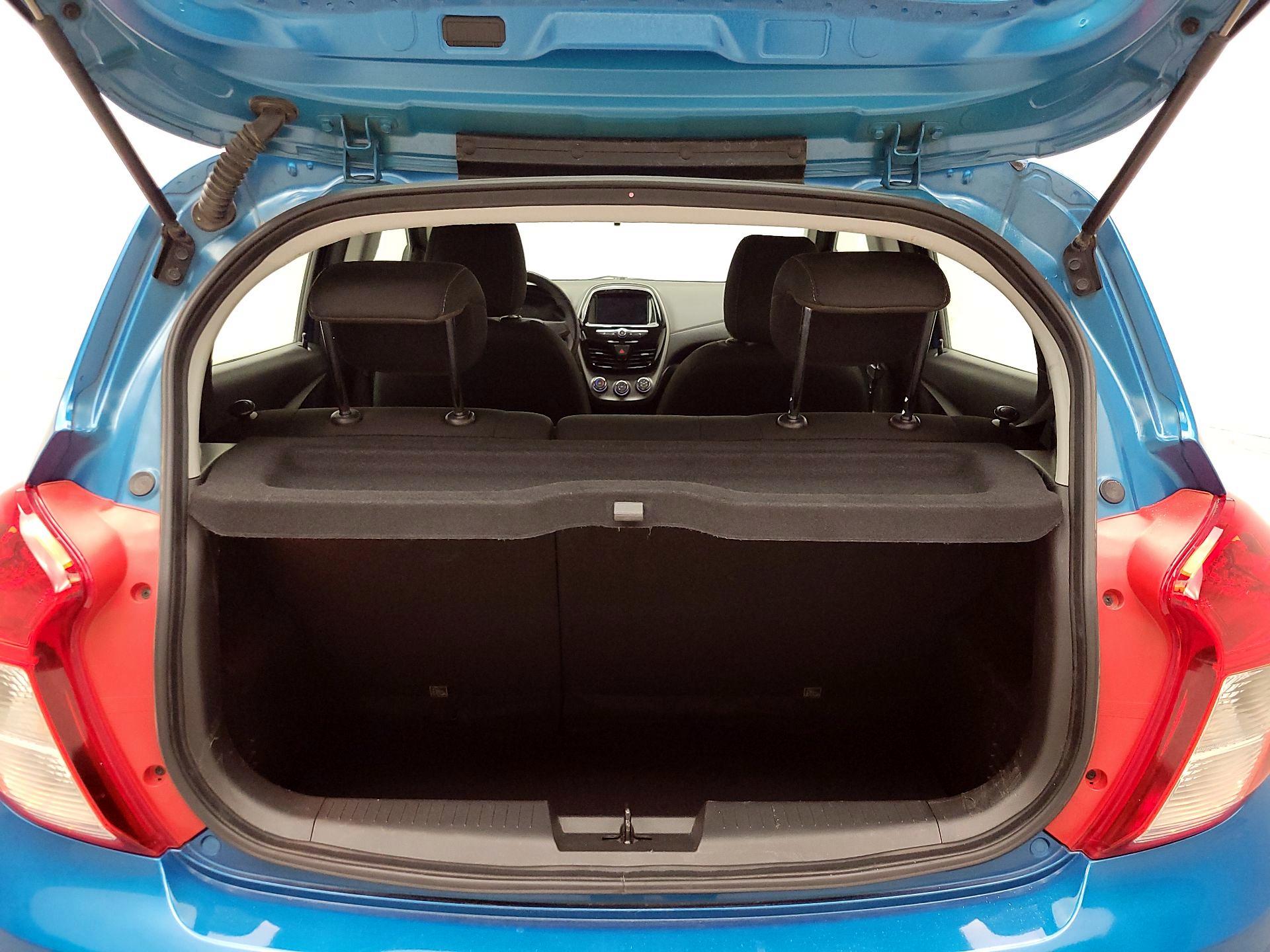 Thumbnail: 2021 Chevrolet Spark - 20