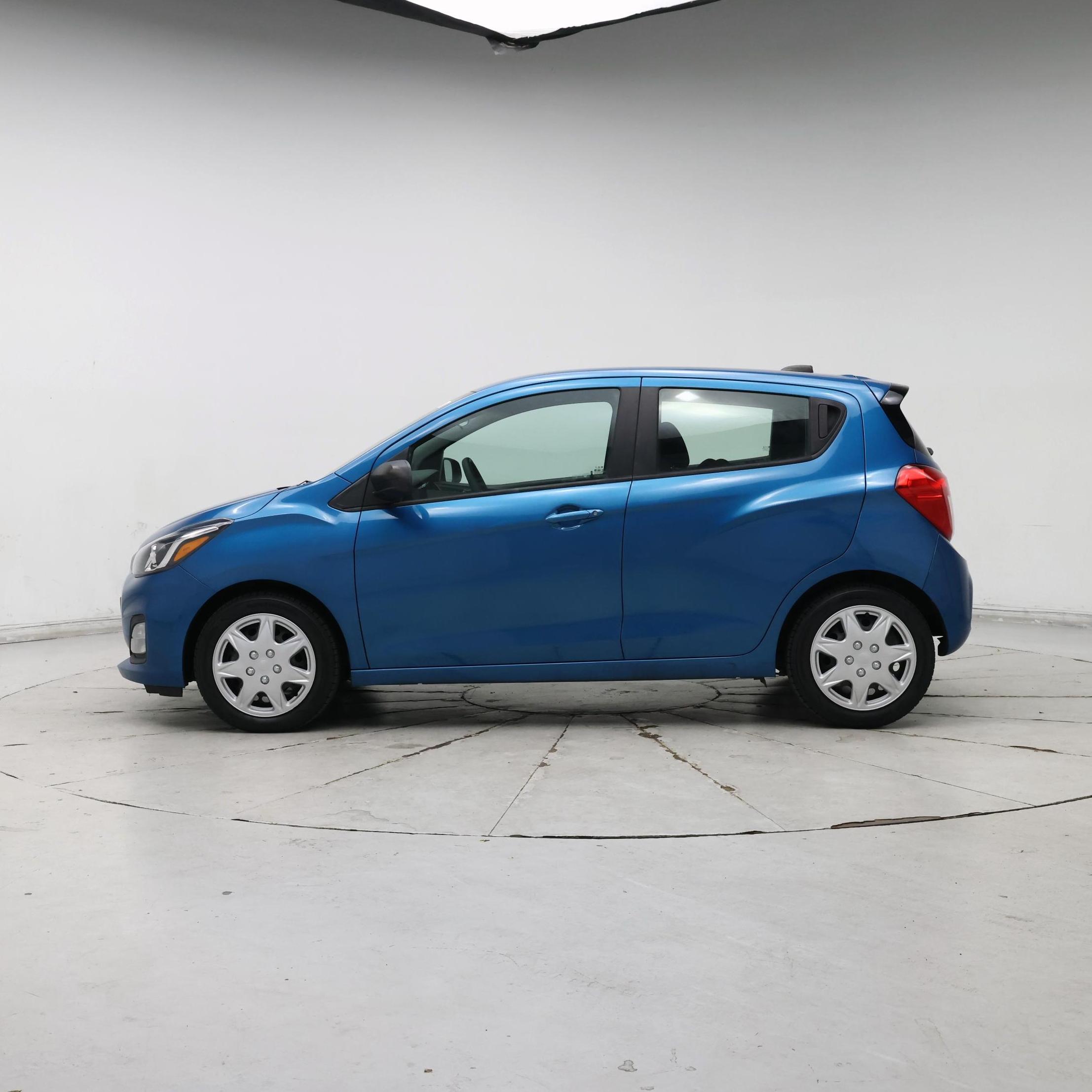 Thumbnail: 2021 Chevrolet Spark - 3