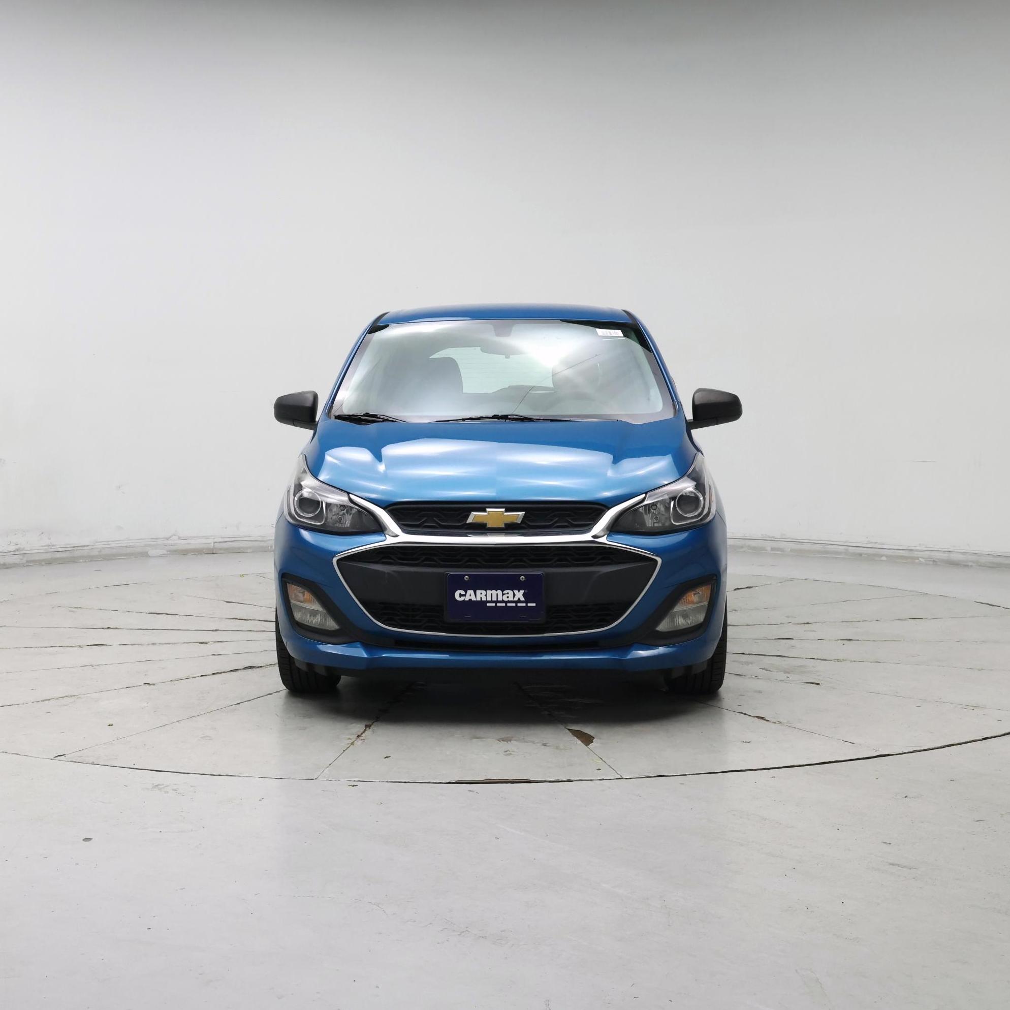 Thumbnail: 2021 Chevrolet Spark - 5