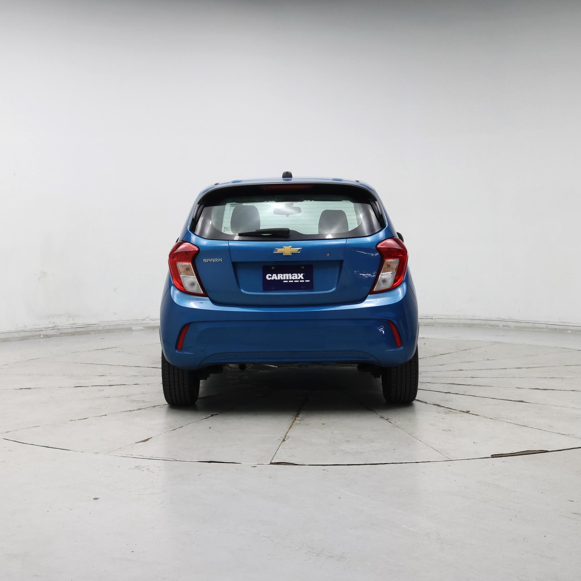 Thumbnail: 2021 Chevrolet Spark - 6