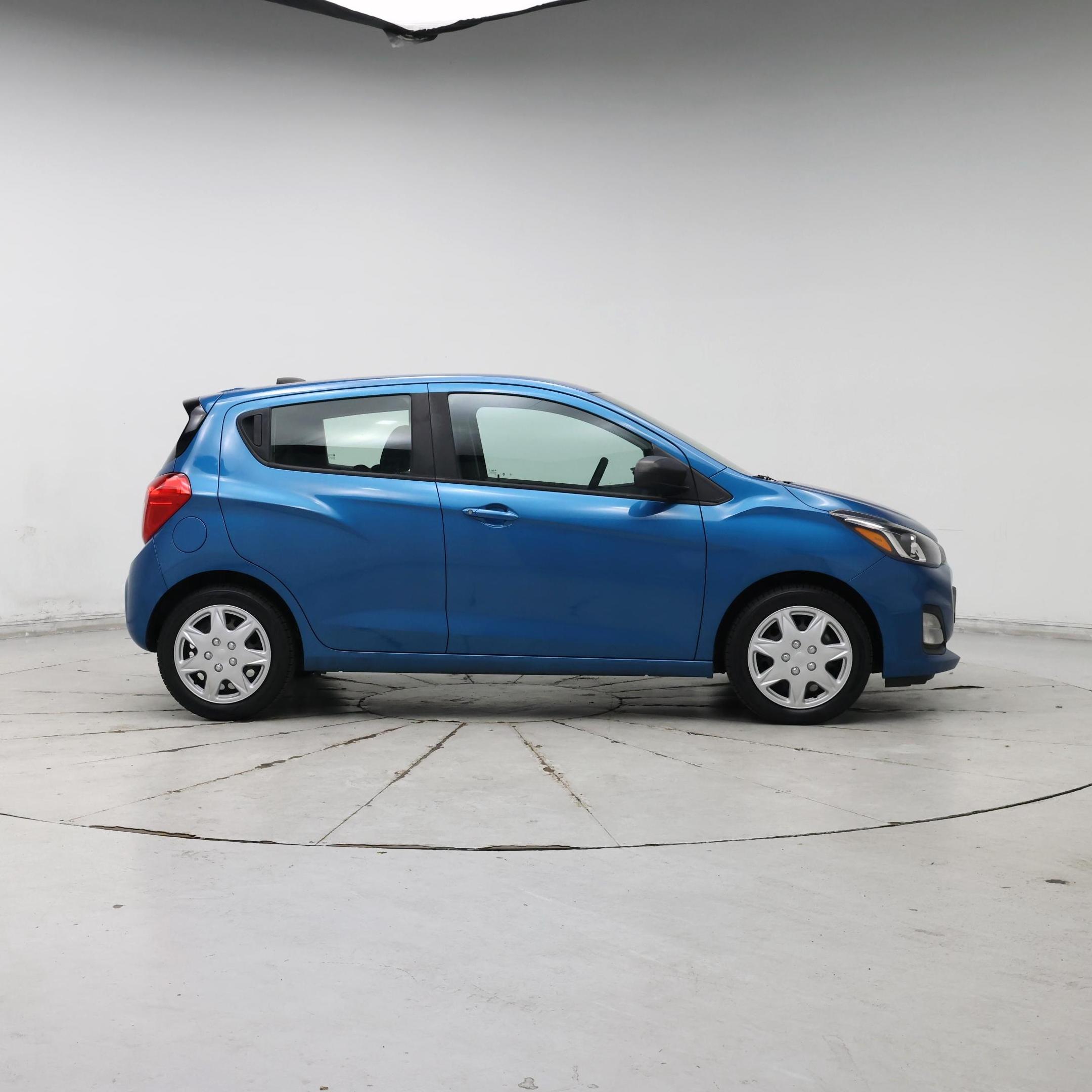 Thumbnail: 2021 Chevrolet Spark - 7