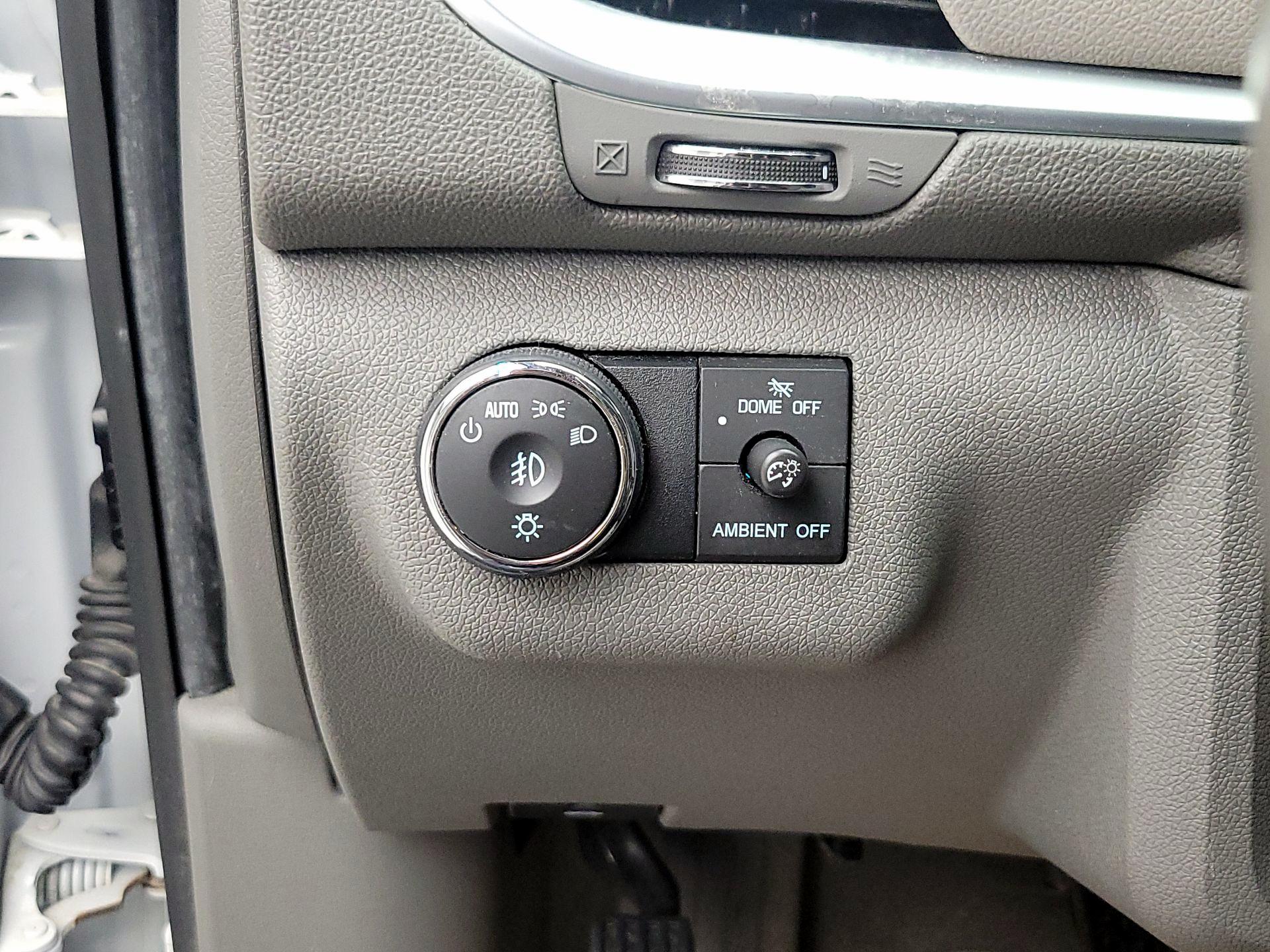 Thumbnail: 2016 Chevrolet Traverse - 13