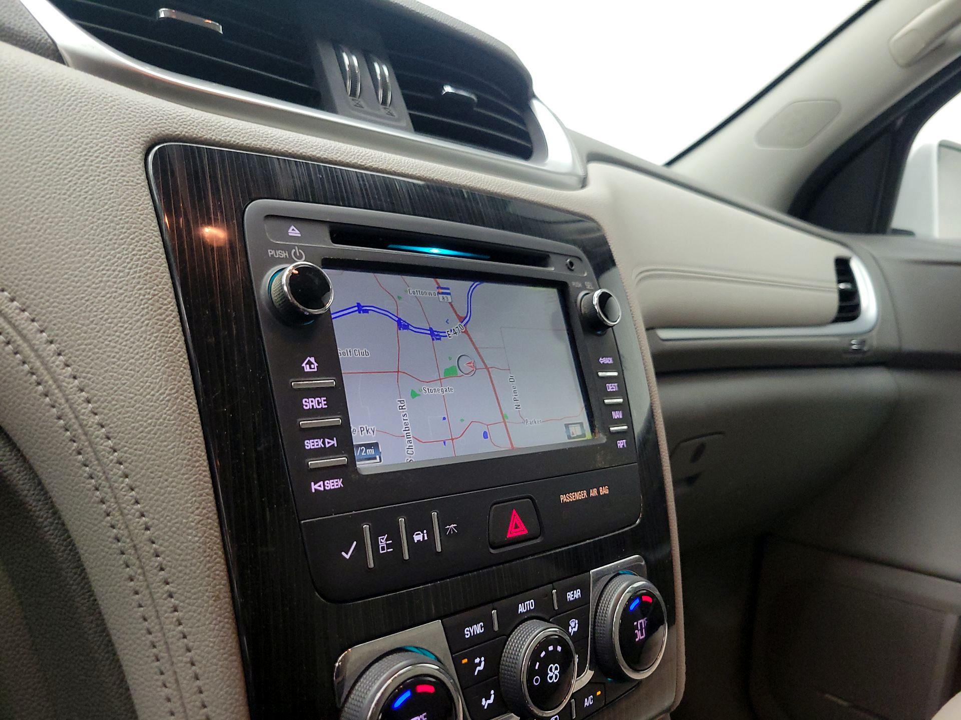 Thumbnail: 2016 Chevrolet Traverse - 14