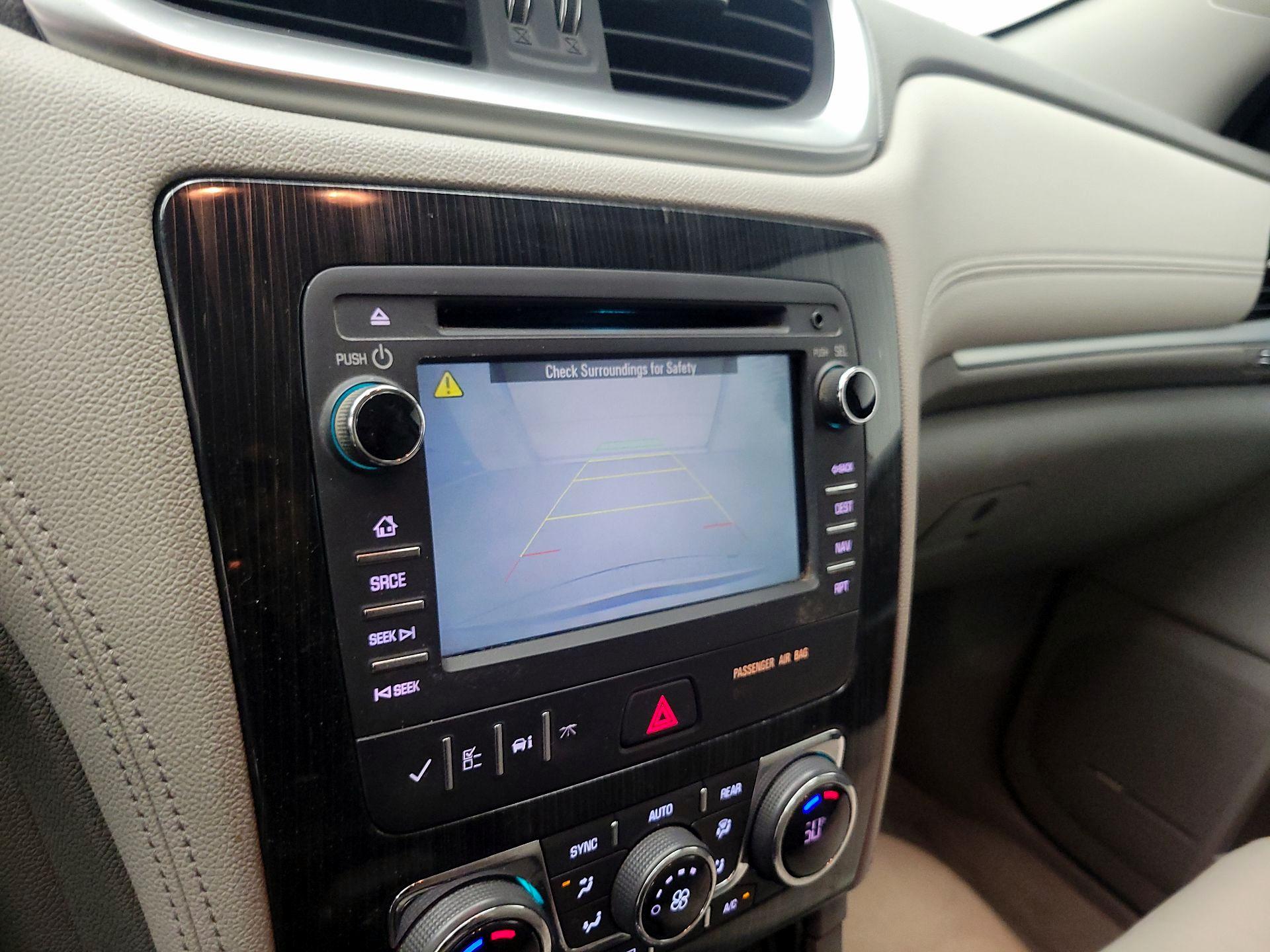 Thumbnail: 2016 Chevrolet Traverse - 15