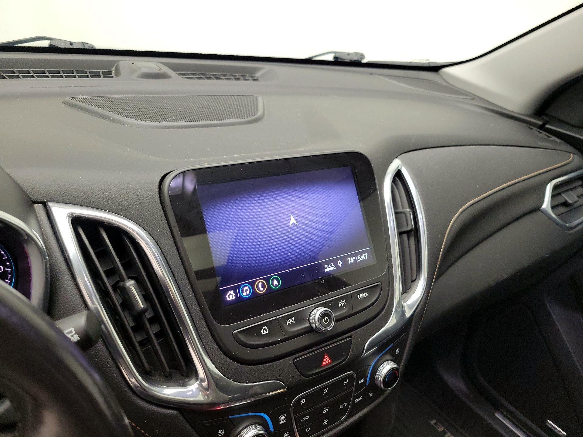 Thumbnail: 2020 Chevrolet Equinox - 14