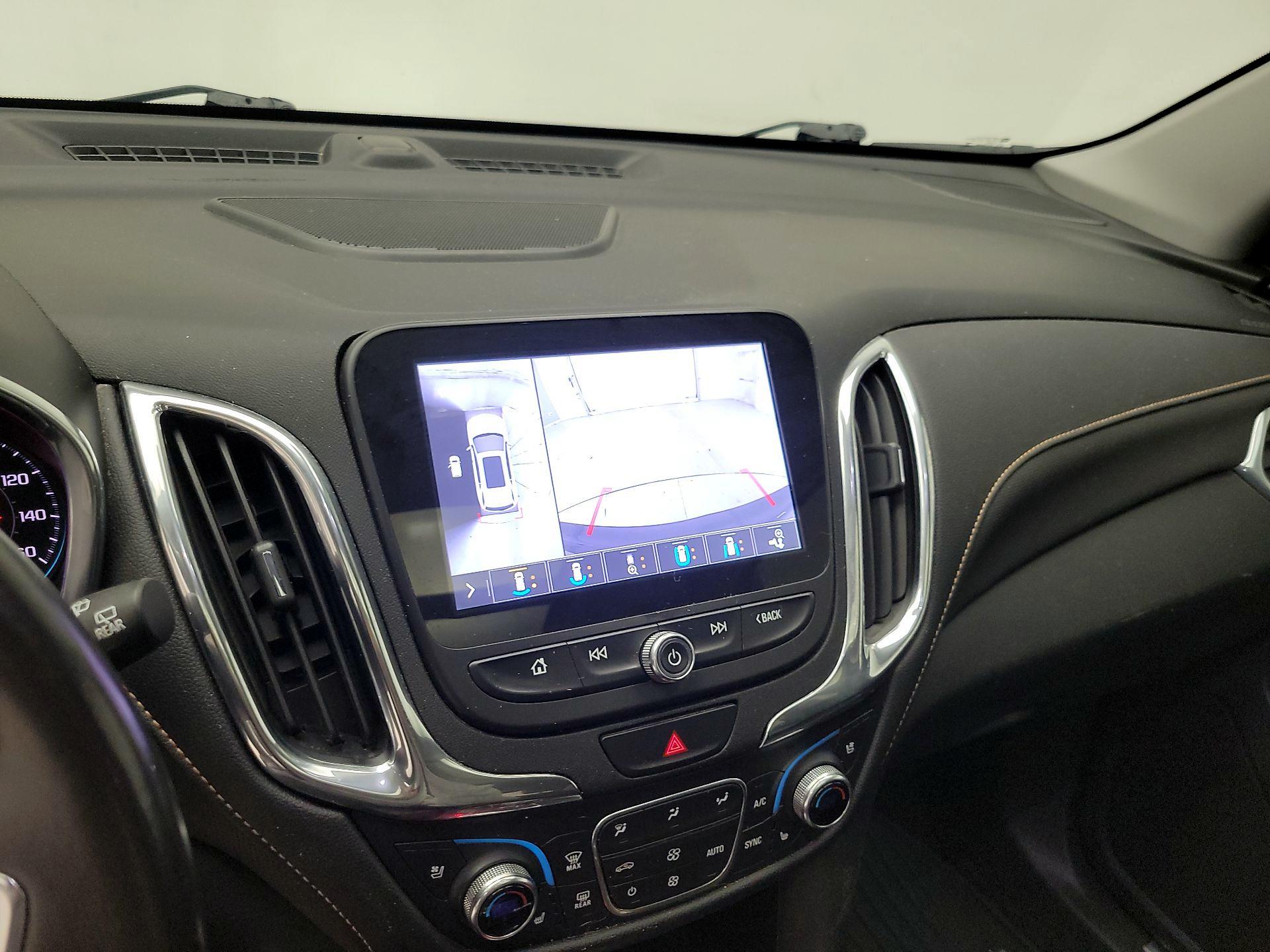 Thumbnail: 2020 Chevrolet Equinox - 15