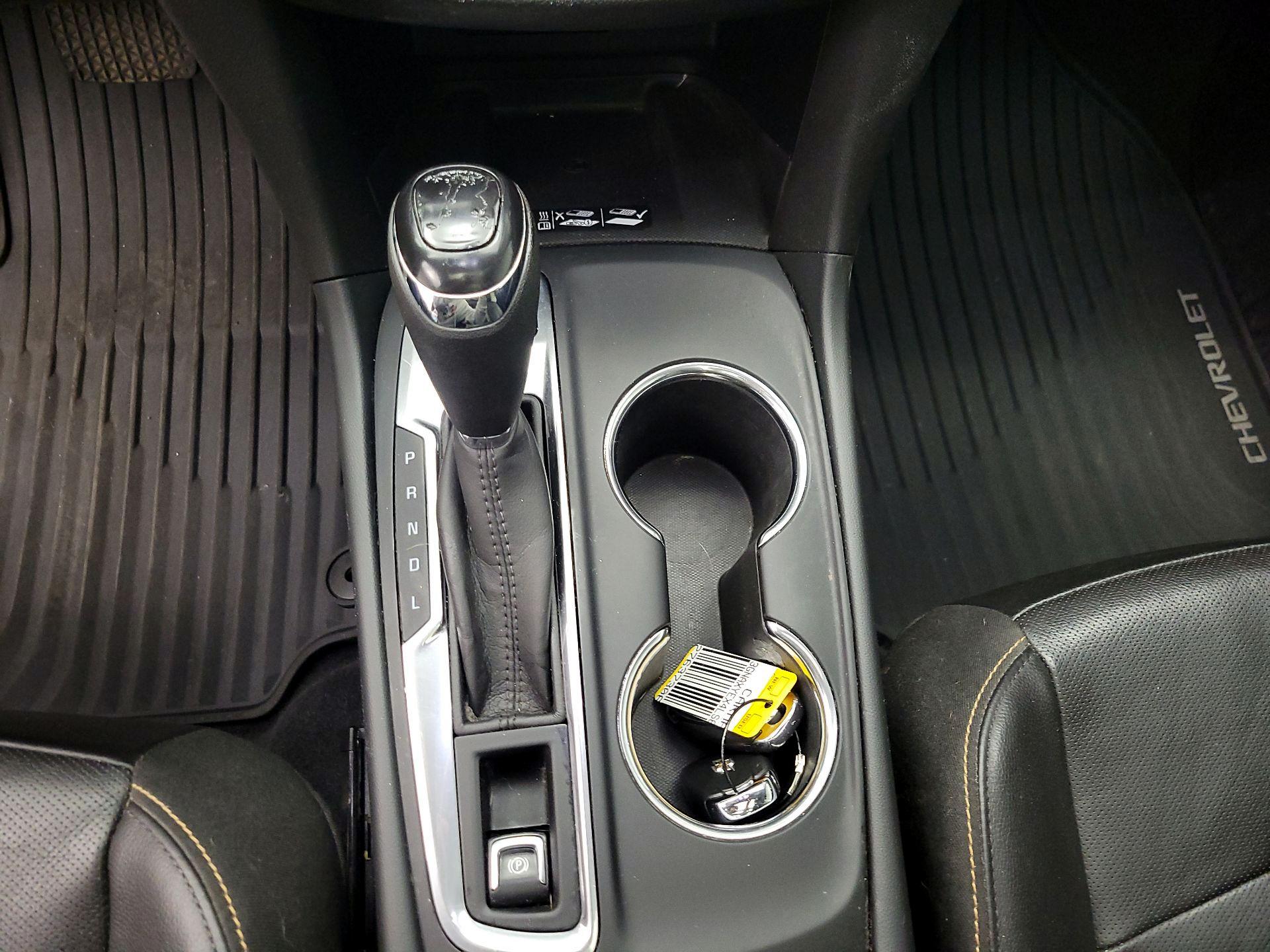 Thumbnail: 2020 Chevrolet Equinox - 18