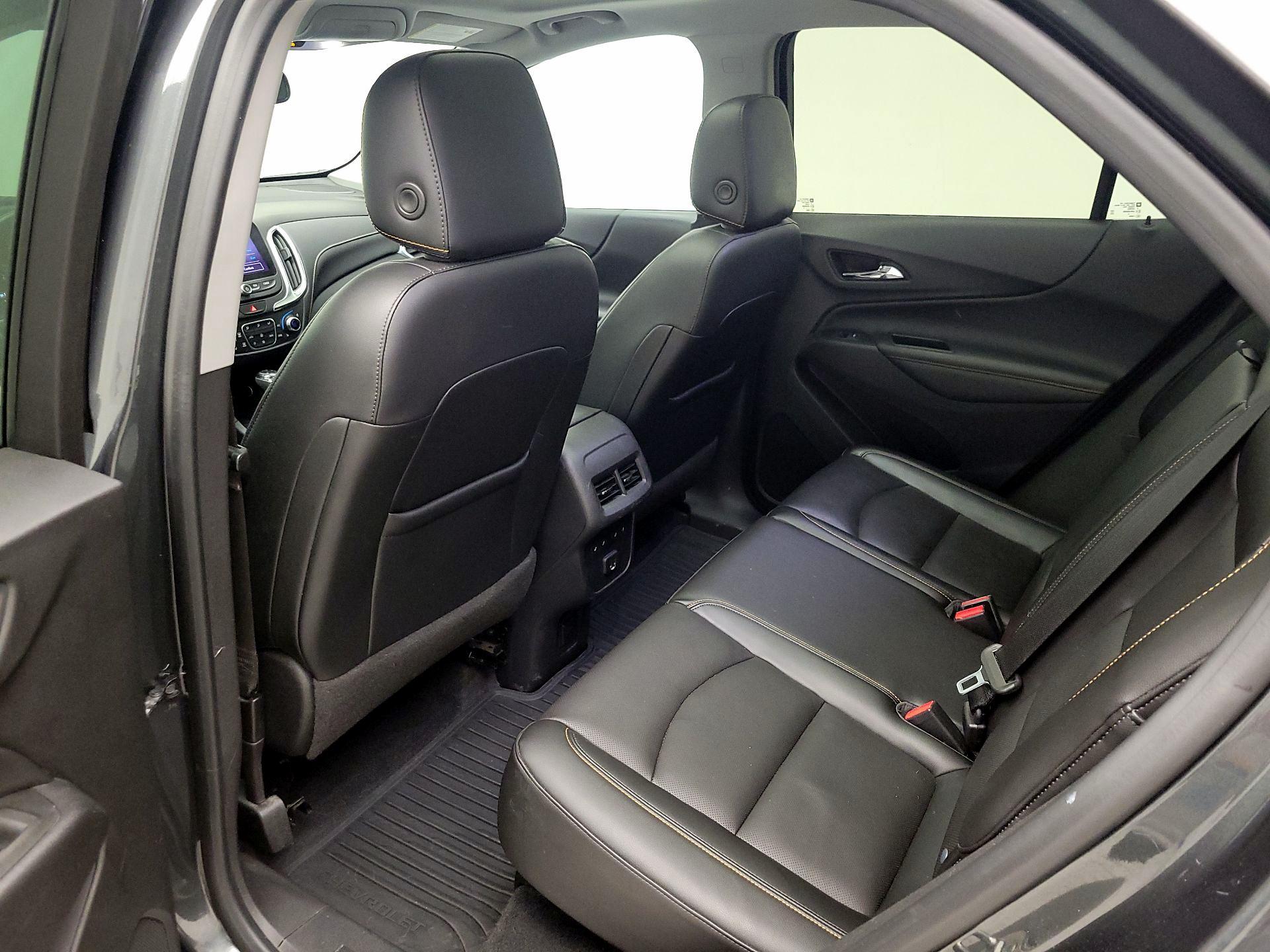 Thumbnail: 2020 Chevrolet Equinox - 20
