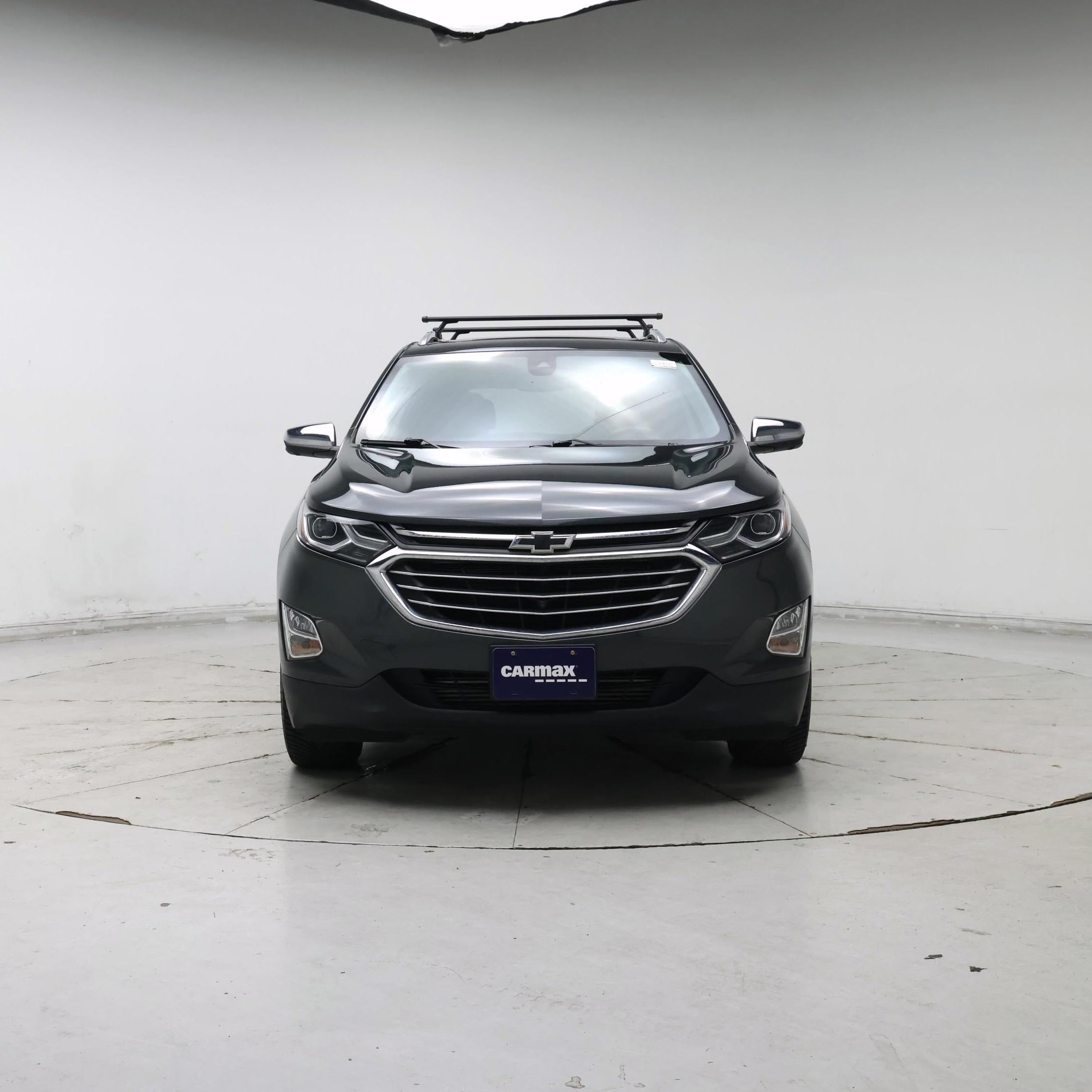 Thumbnail: 2020 Chevrolet Equinox - 5