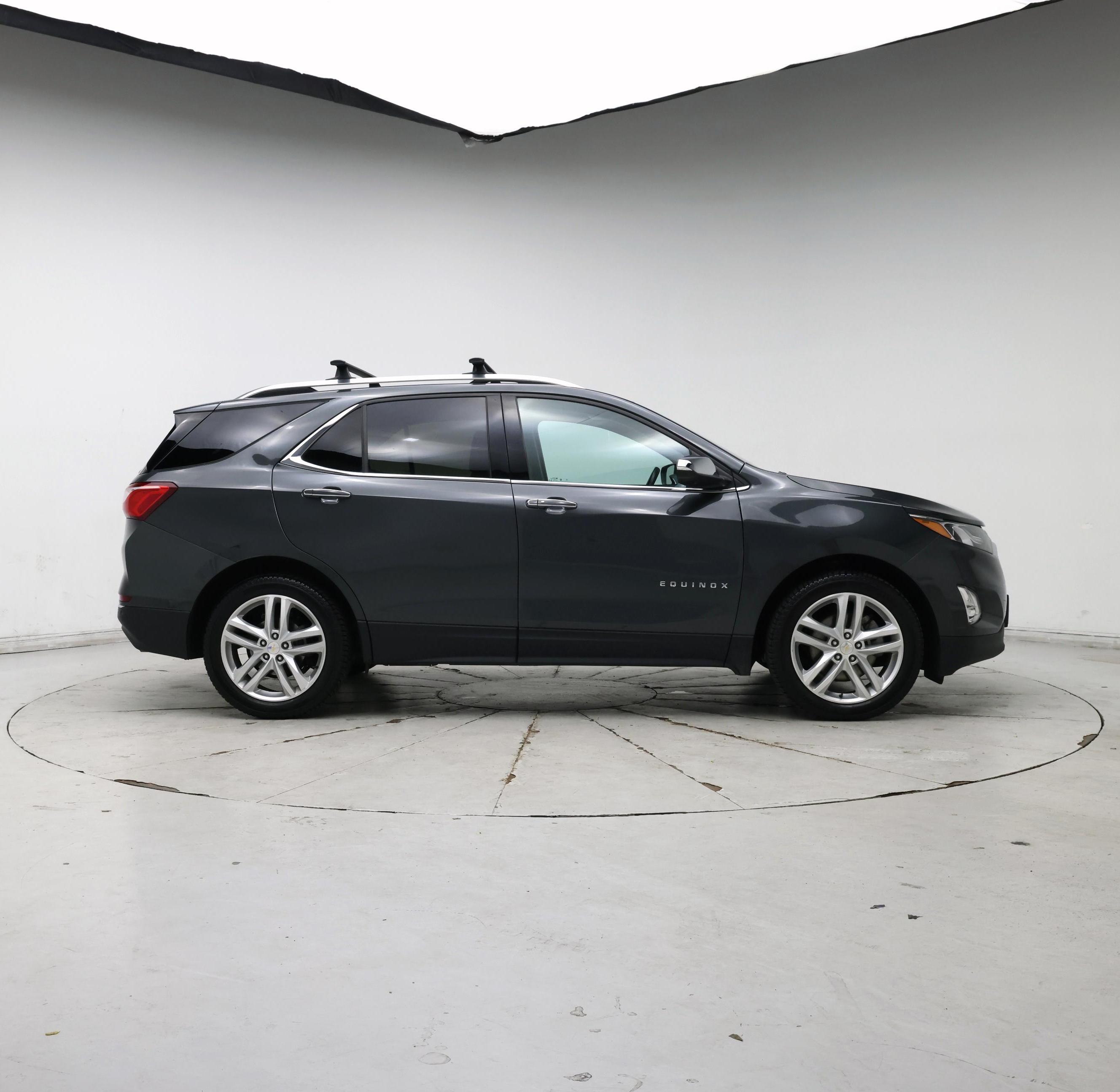 Thumbnail: 2020 Chevrolet Equinox - 7