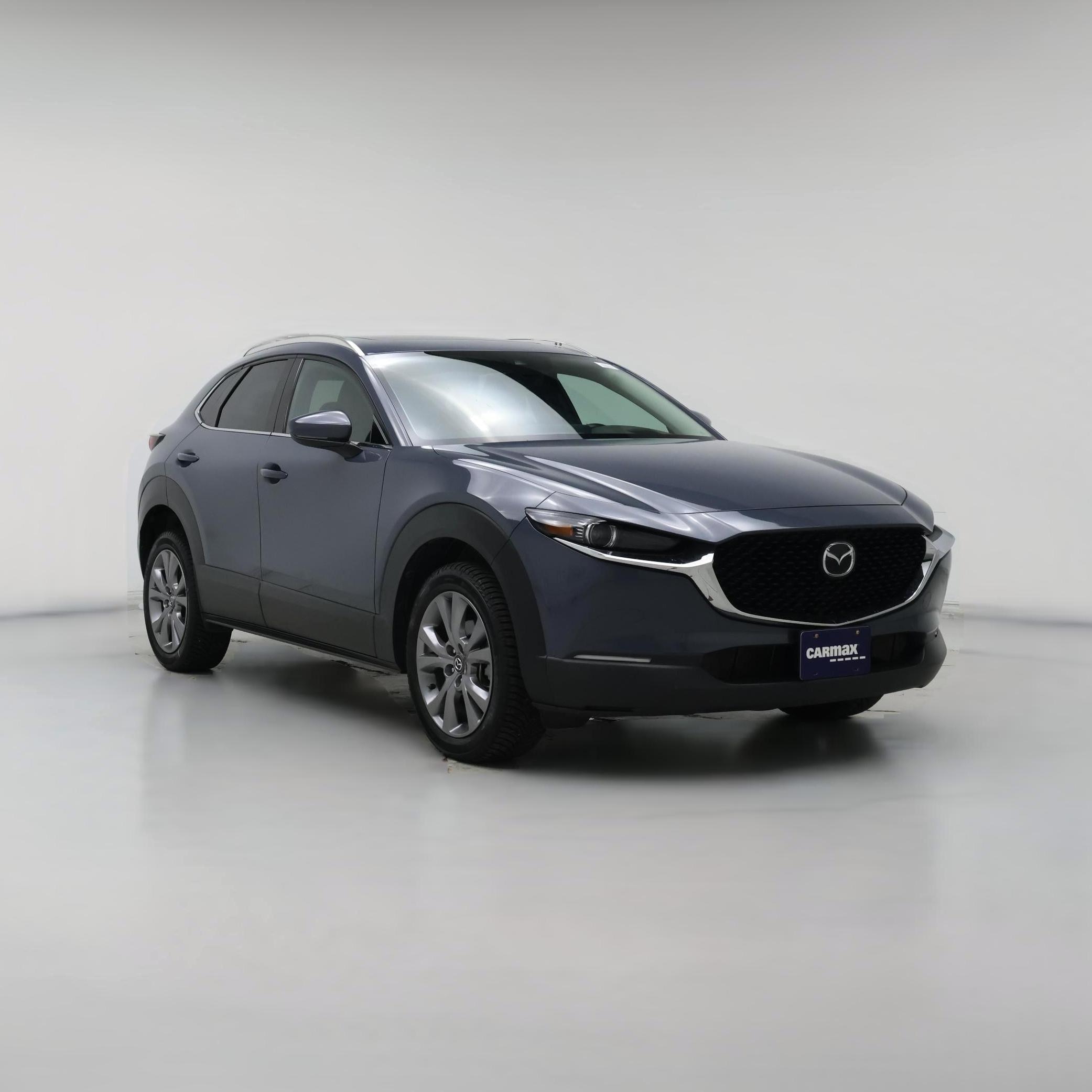 Thumbnail: 2021 Mazda CX-30 - 1