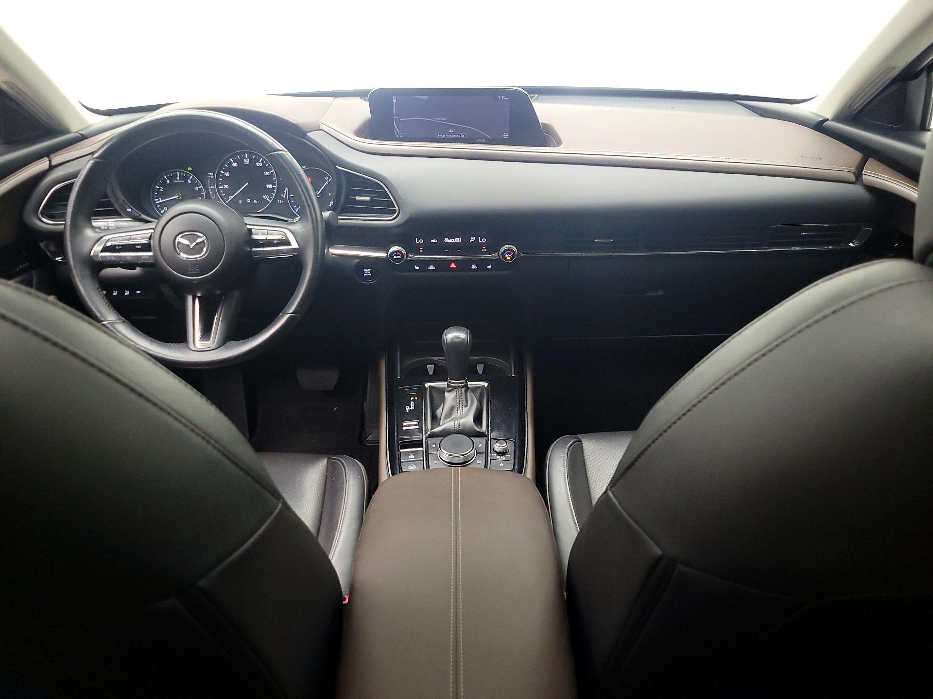 Thumbnail: 2021 Mazda CX-30 - 9