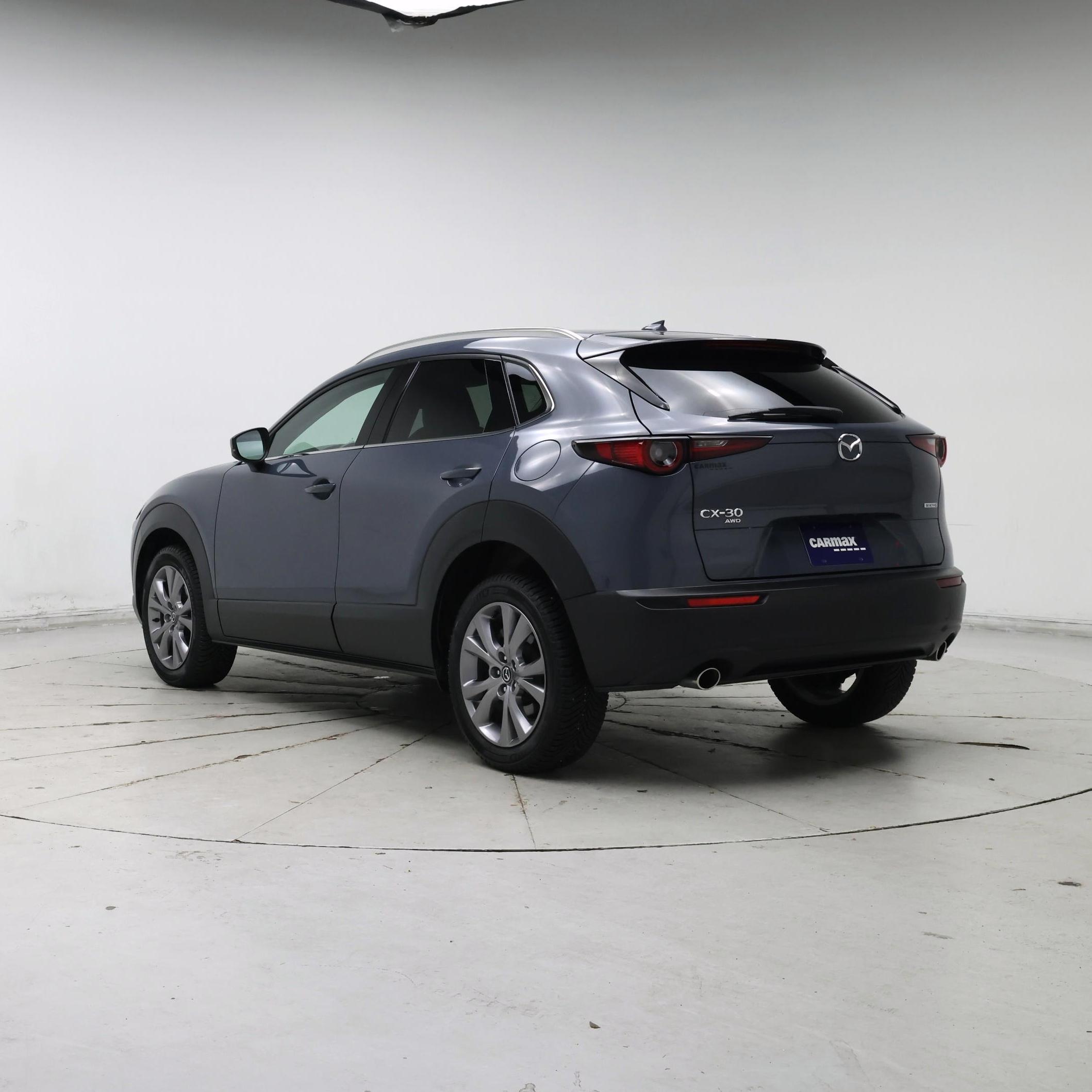 Thumbnail: 2021 Mazda CX-30 - 2