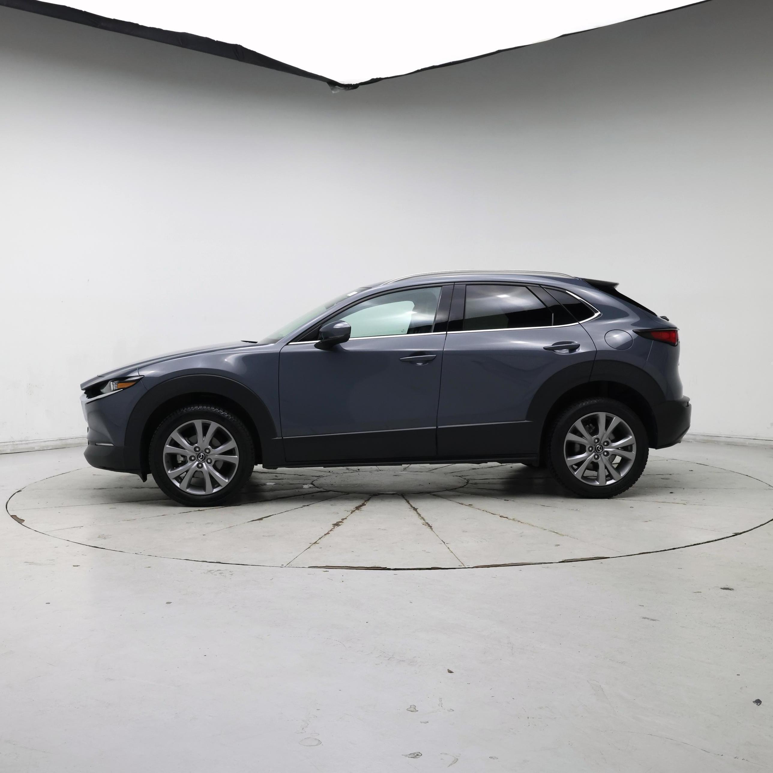 Thumbnail: 2021 Mazda CX-30 - 3