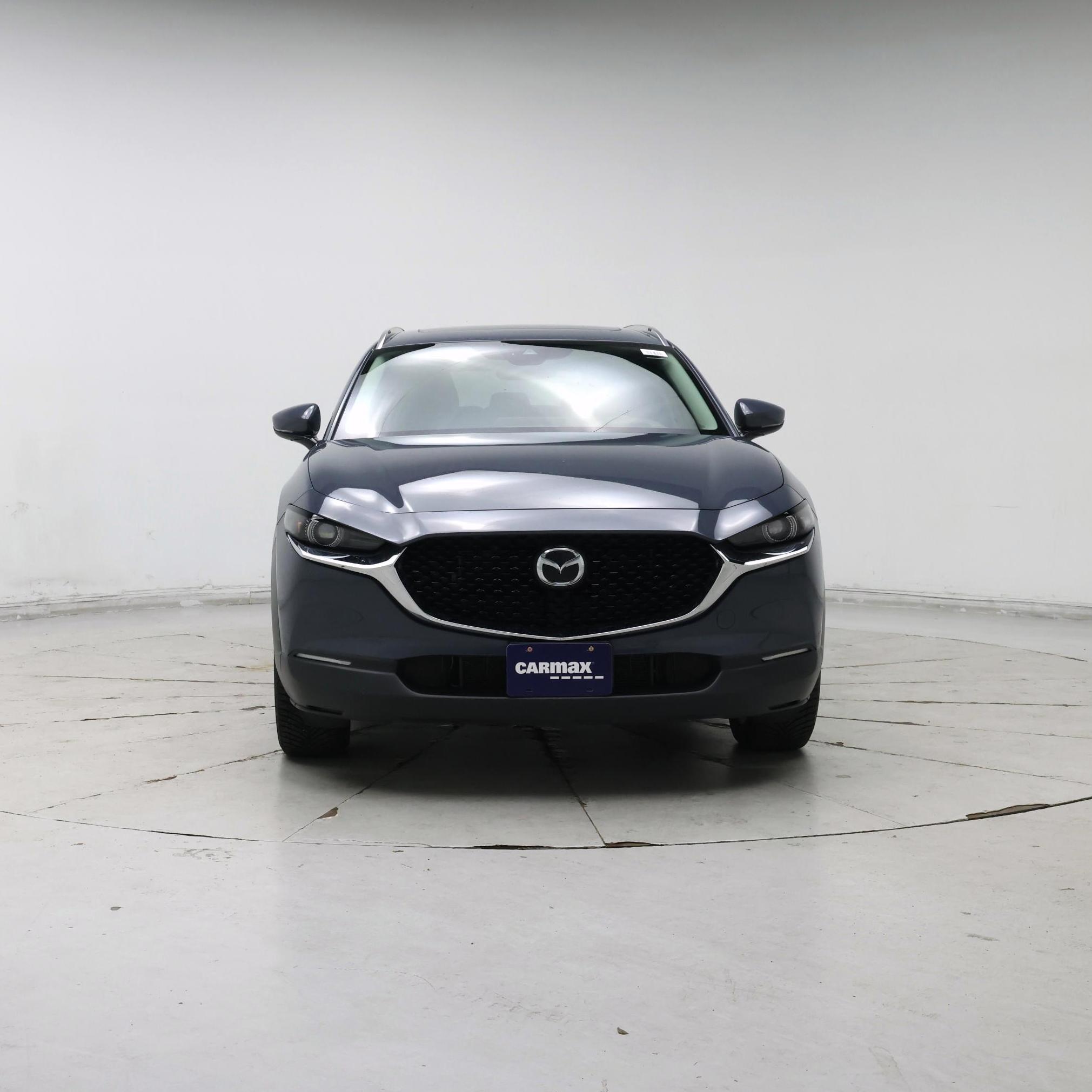 Thumbnail: 2021 Mazda CX-30 - 5