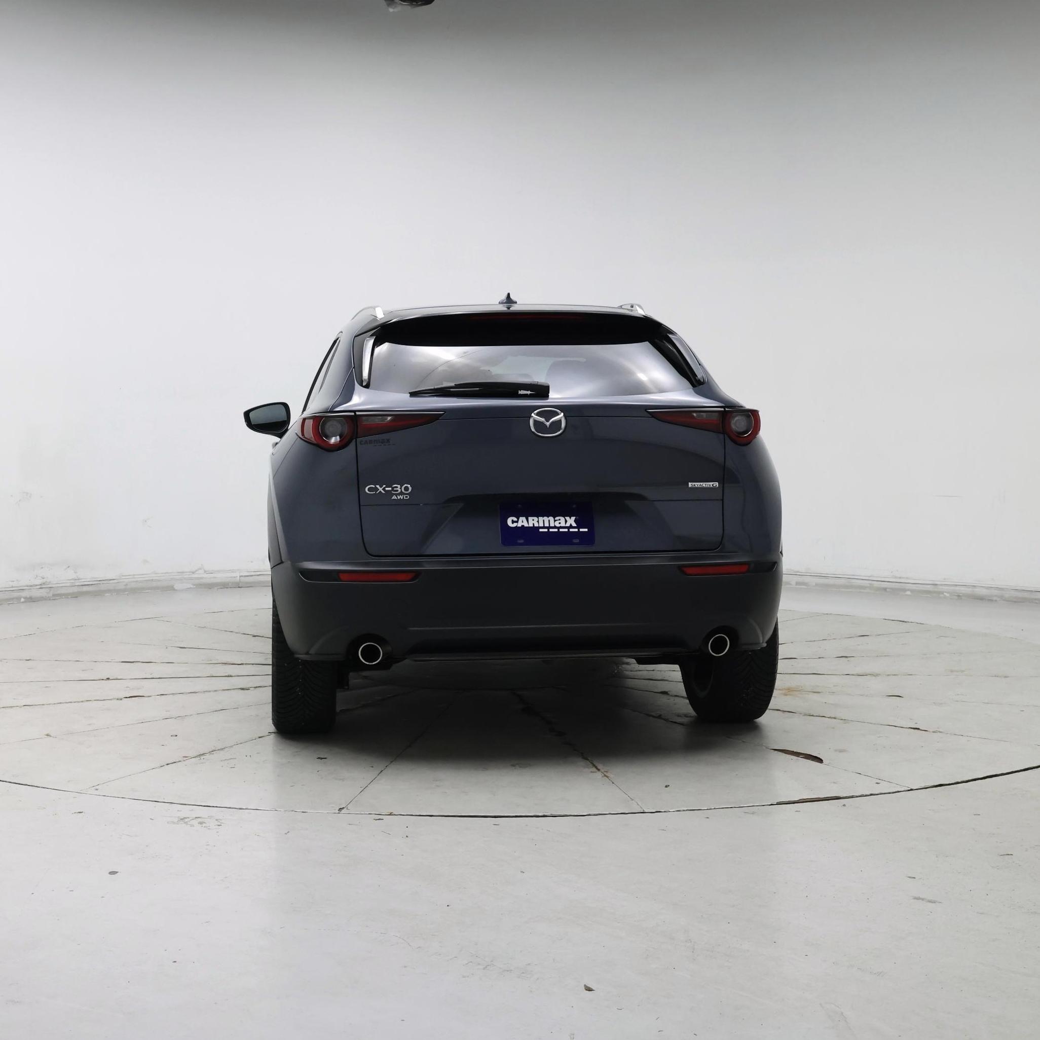 Thumbnail: 2021 Mazda CX-30 - 6
