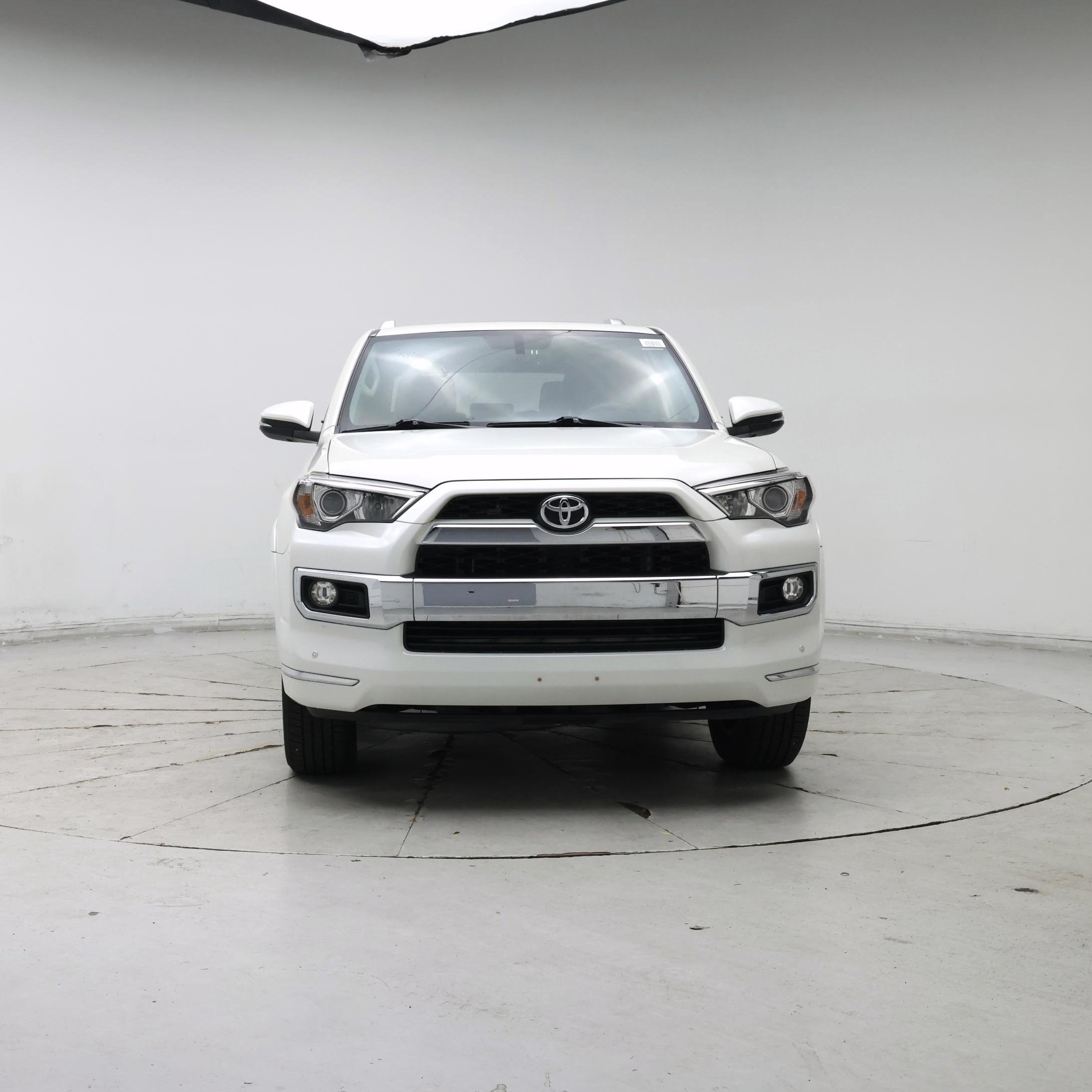 Thumbnail: 2018 Toyota 4Runner - 5