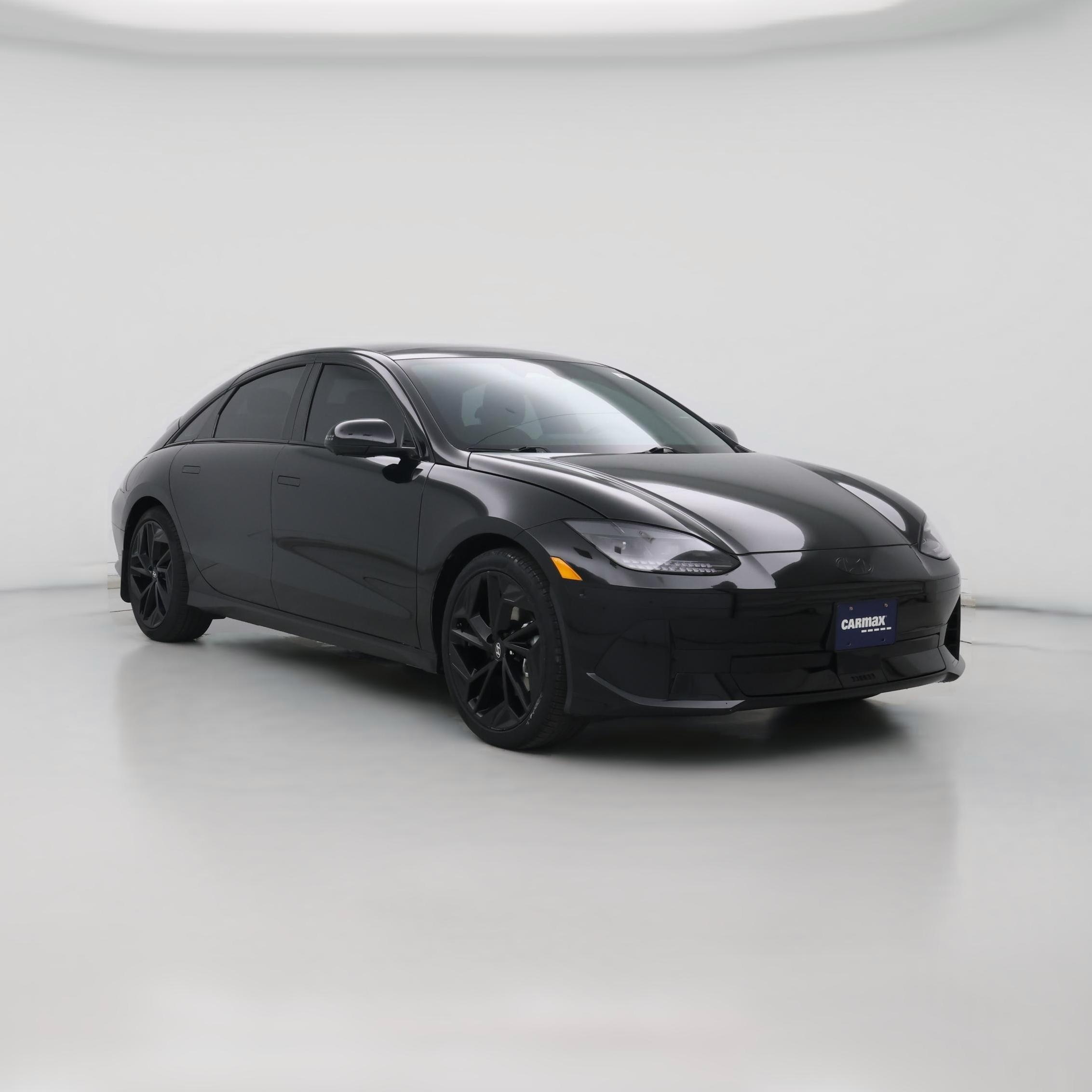 Thumbnail: 2024 Hyundai Ioniq 6 - 1