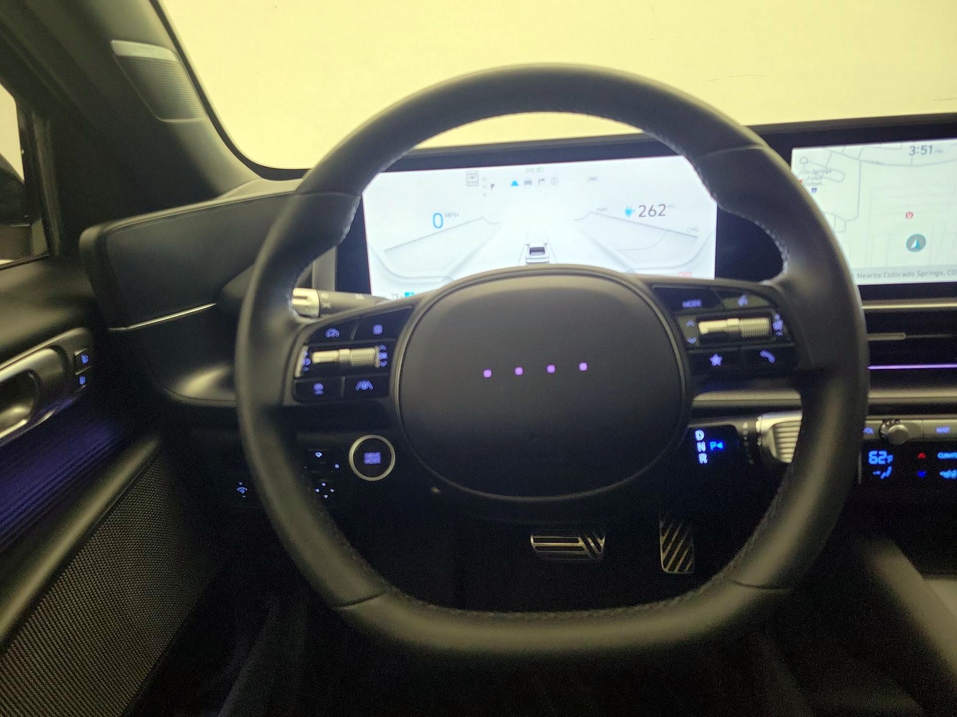 Thumbnail: 2024 Hyundai Ioniq 6 - 10